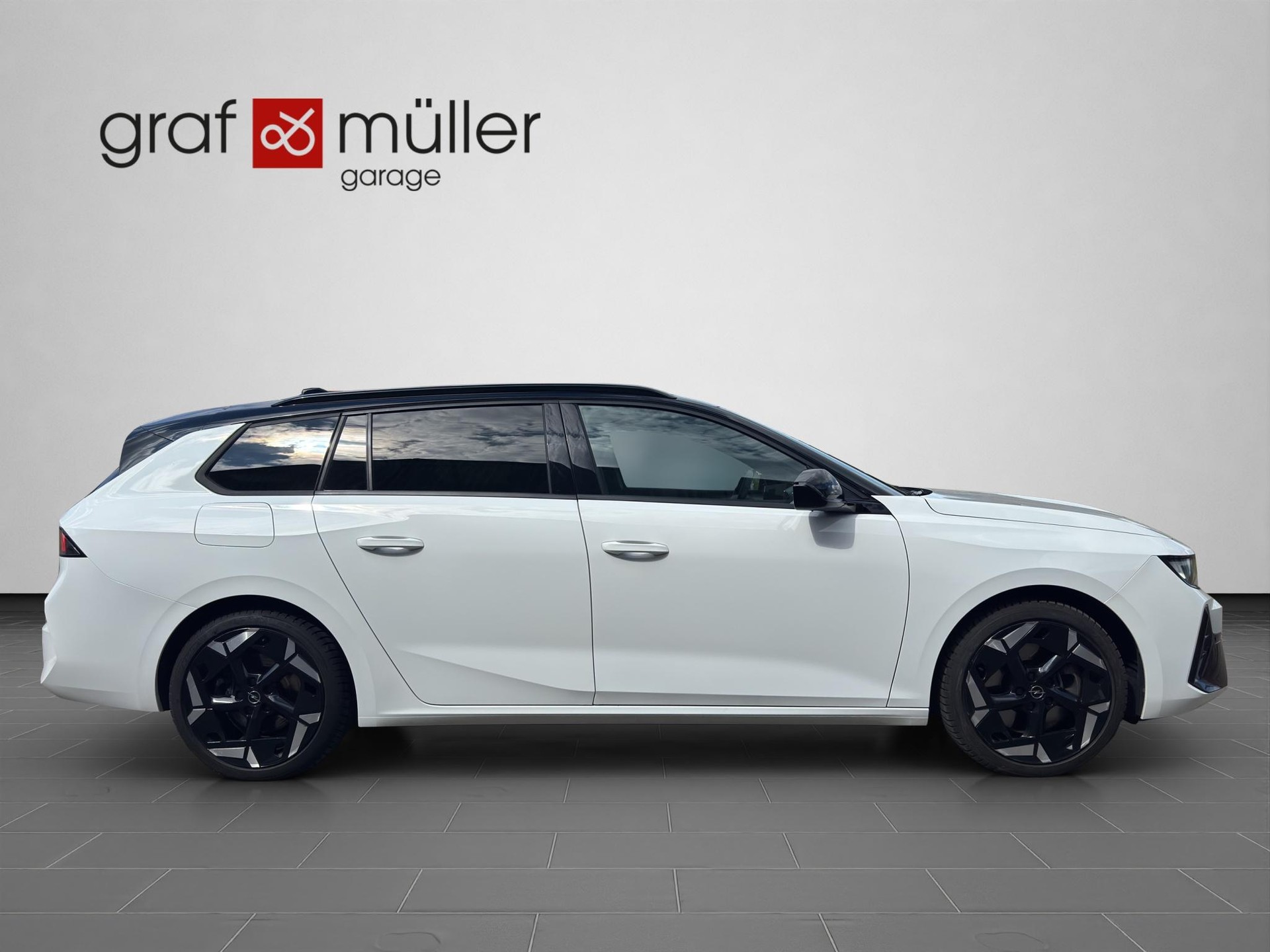OPEL Astra Sports Tourer 1.6 T PHEV 225 GSe-image-16