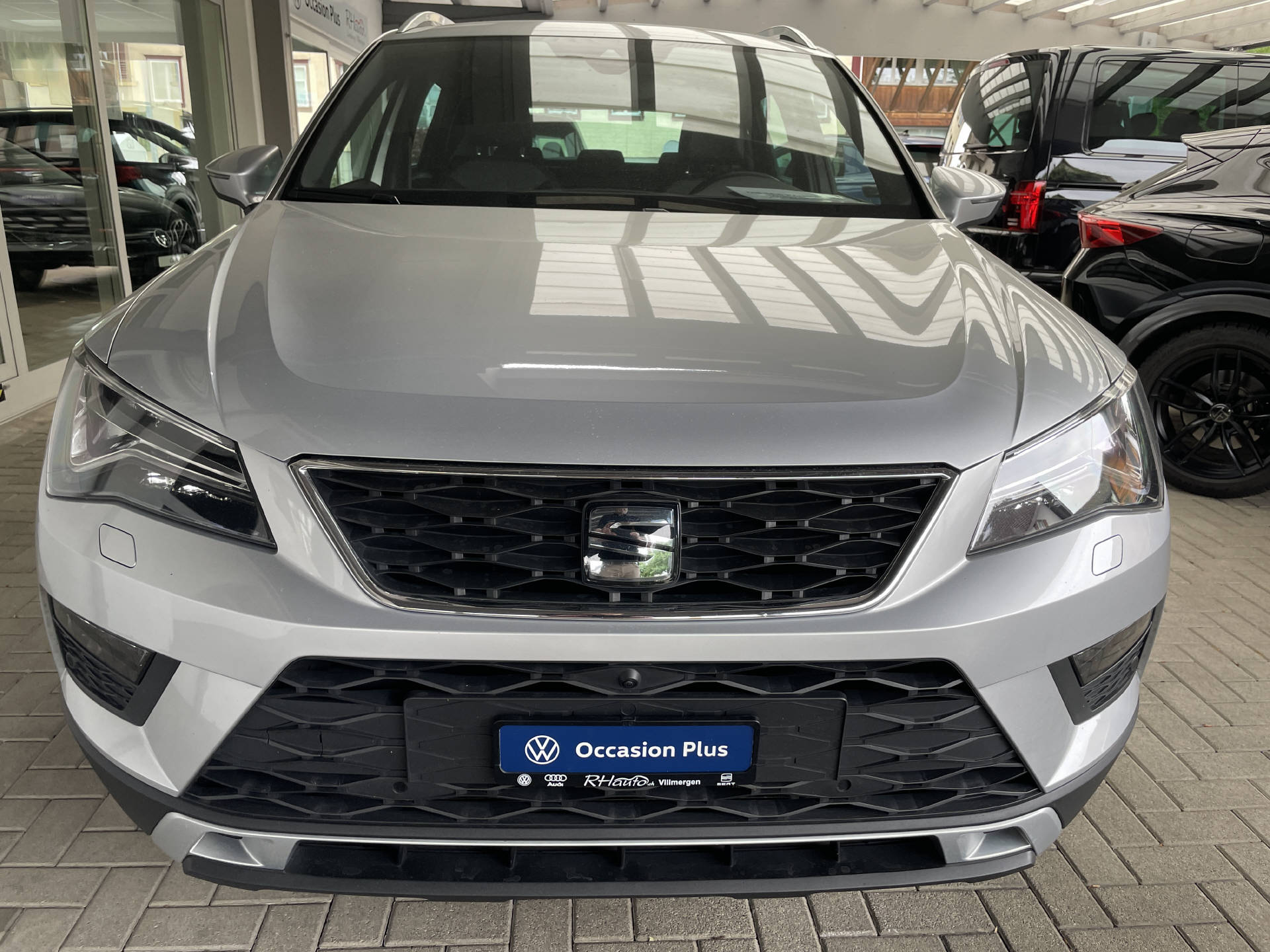 SEAT Ateca 1.4 TSI Xcellence 4Drive DSG-image-4