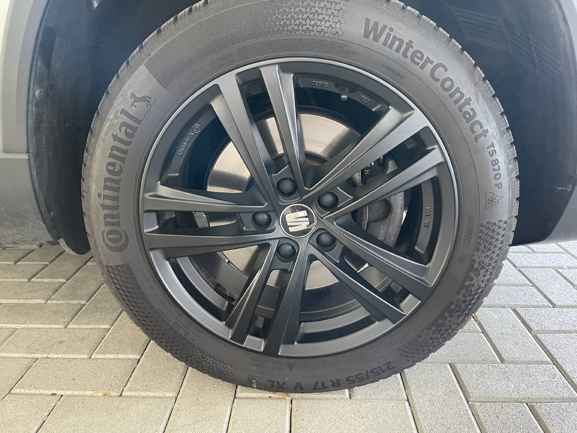 SEAT Ateca 1.4 TSI Xcellence 4Drive DSG-image-11