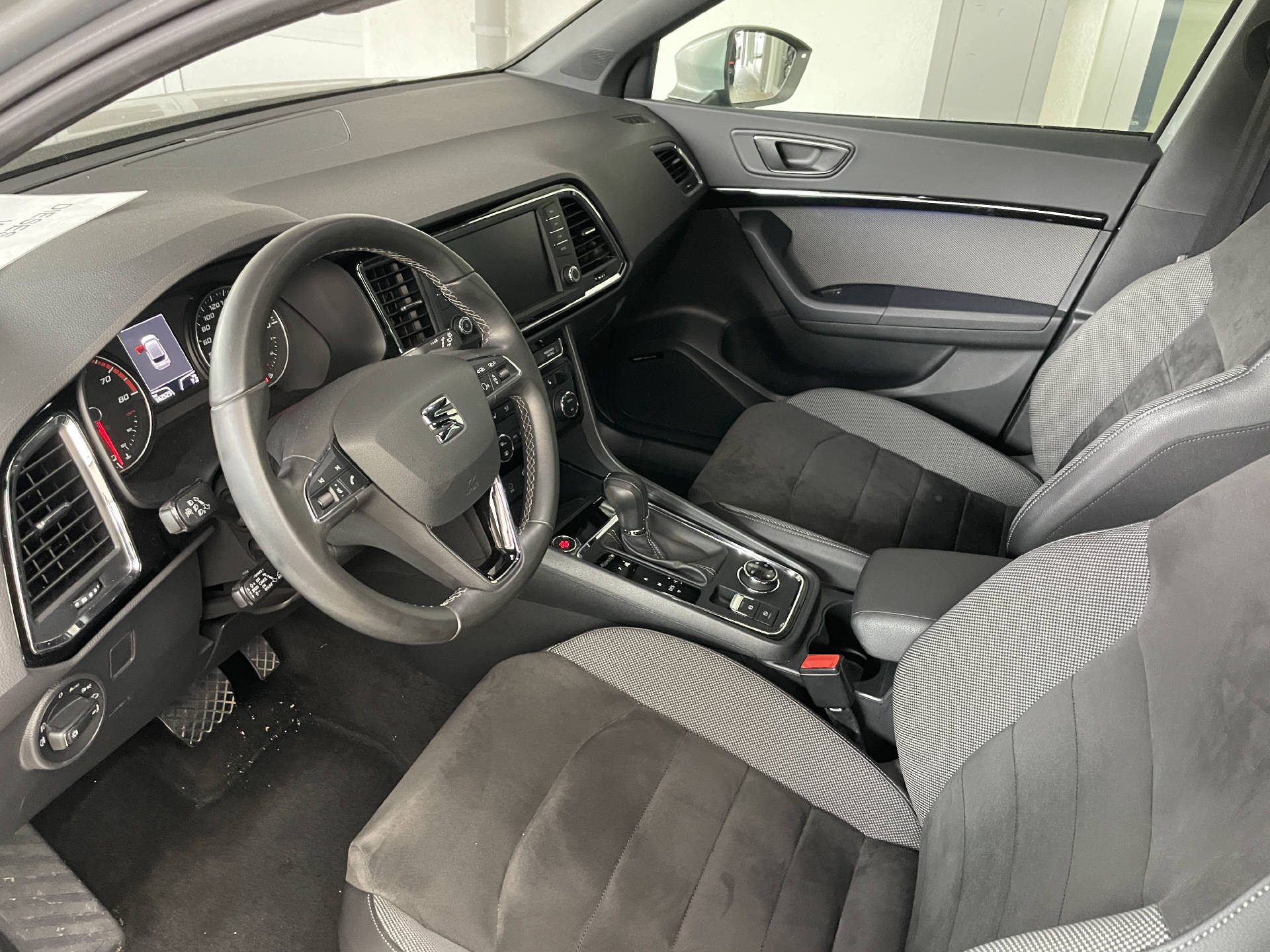 SEAT Ateca 1.4 TSI Xcellence 4Drive DSG-image-6