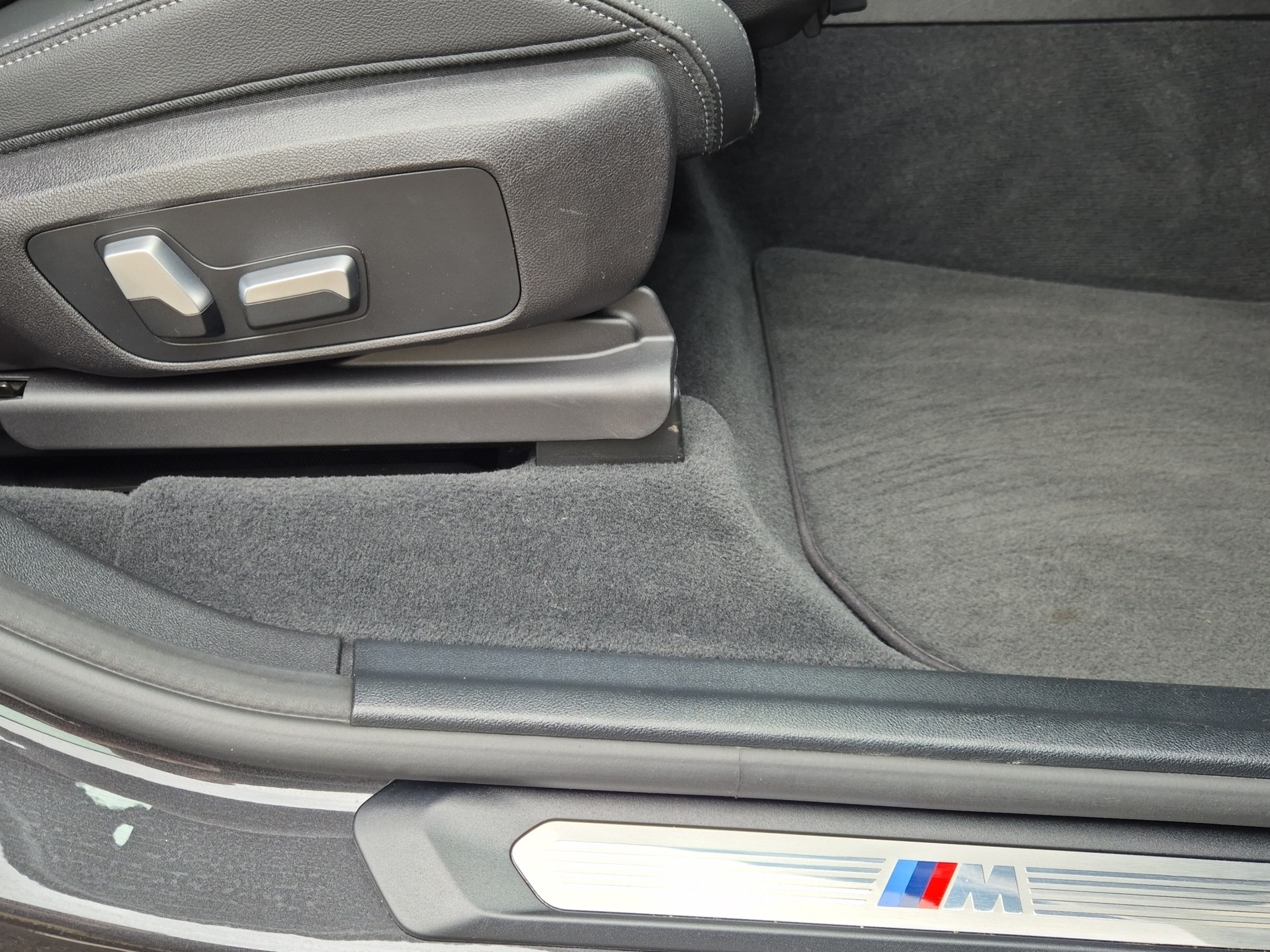 BMW X3 xDrive 30e M Sport-image-16