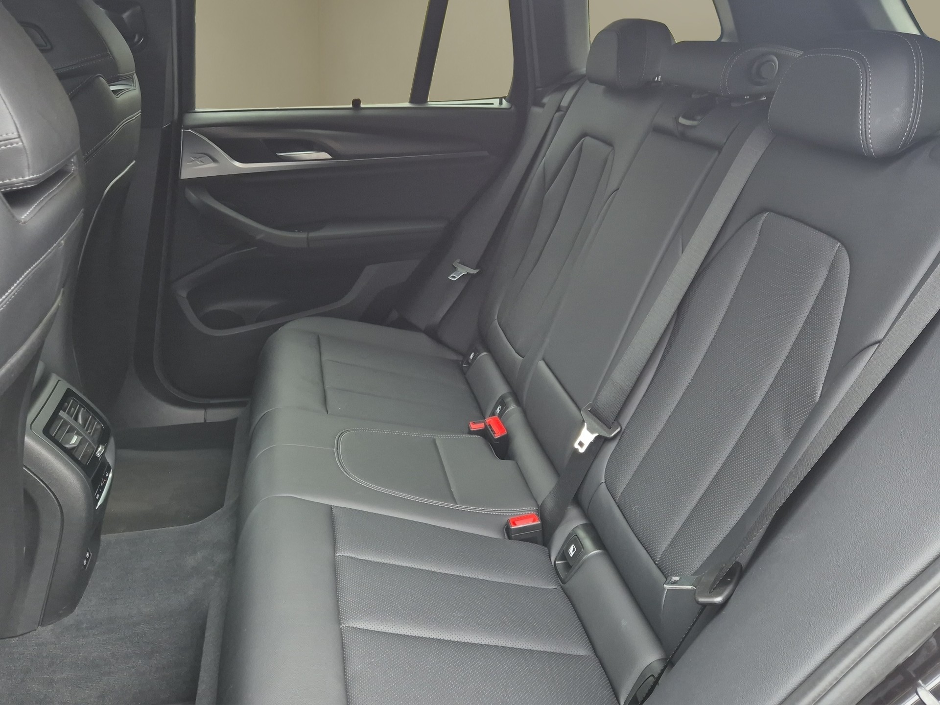 BMW X3 xDrive 30e M Sport-image-14