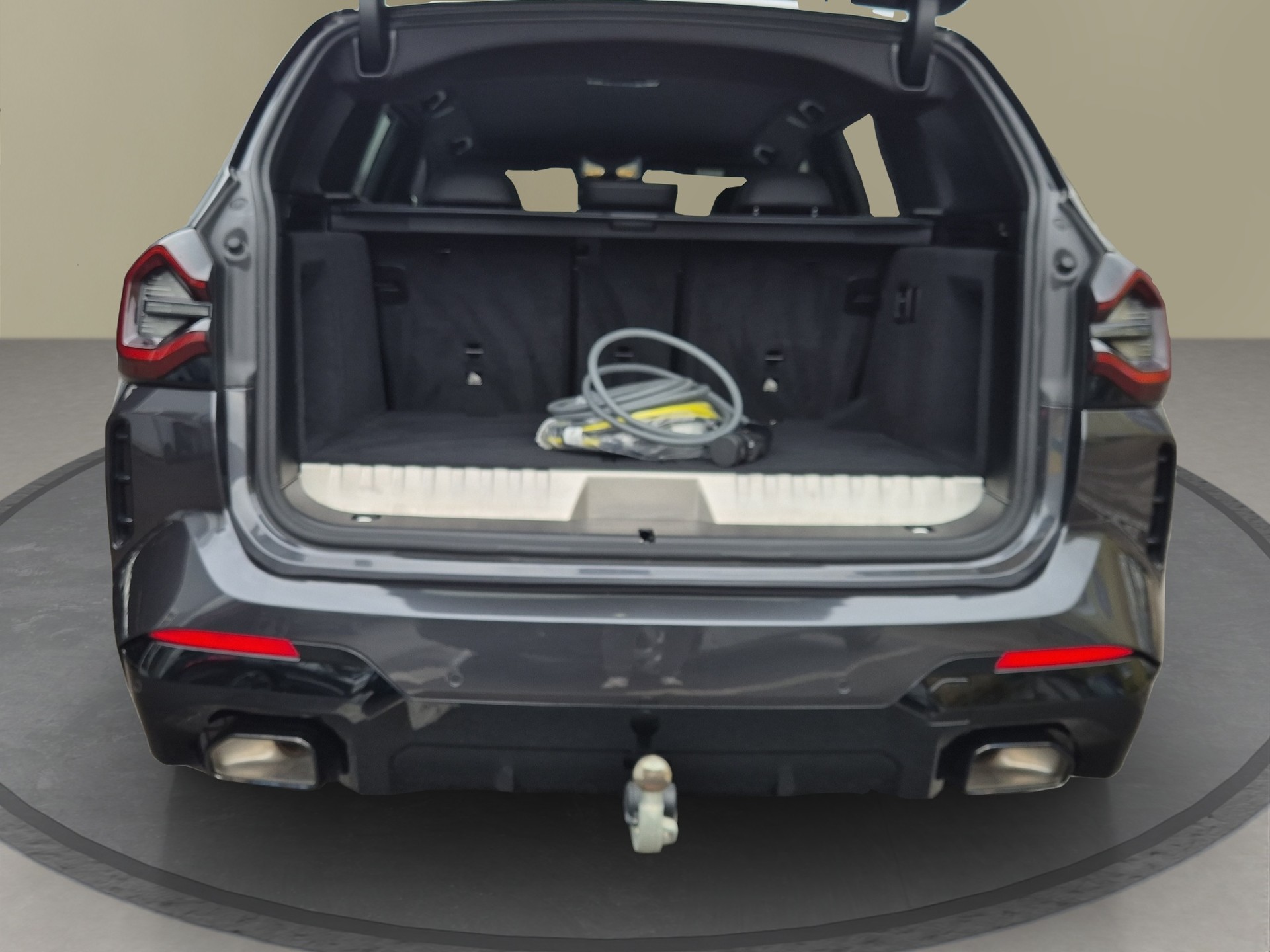 BMW X3 xDrive 30e M Sport-image-23