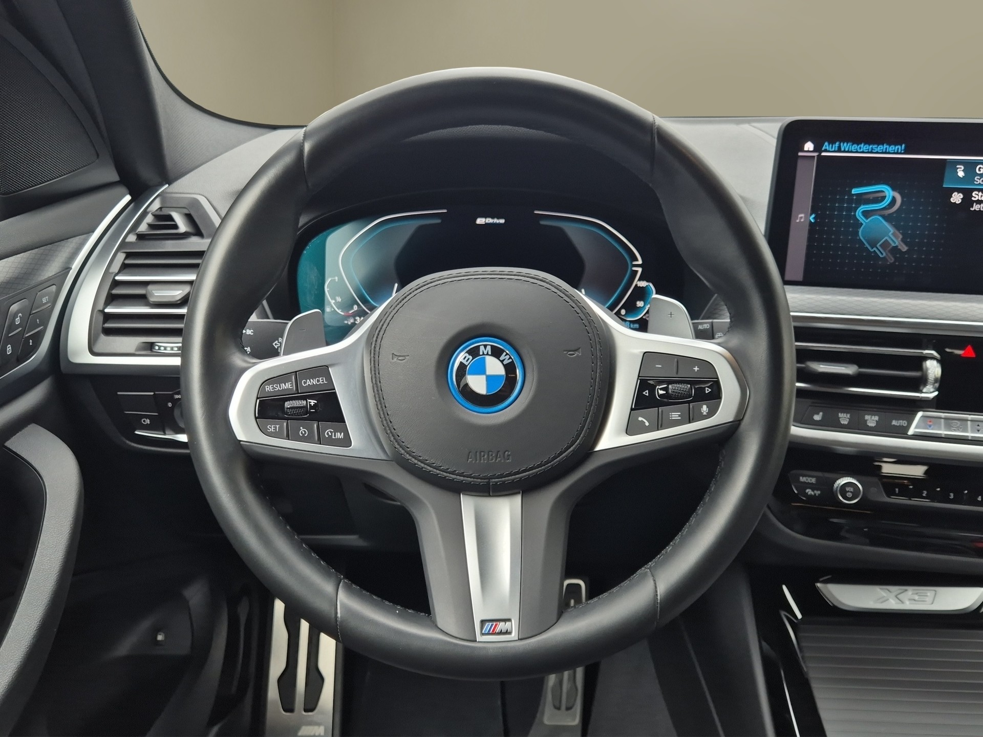 BMW X3 xDrive 30e M Sport-image-11