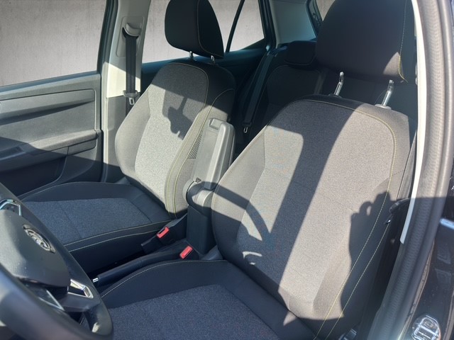 SKODA Fabia 1.0 TSI Soleil DSG-image-7