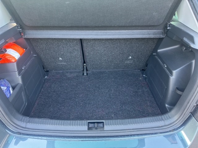 SKODA Fabia 1.0 TSI Soleil DSG-image-9