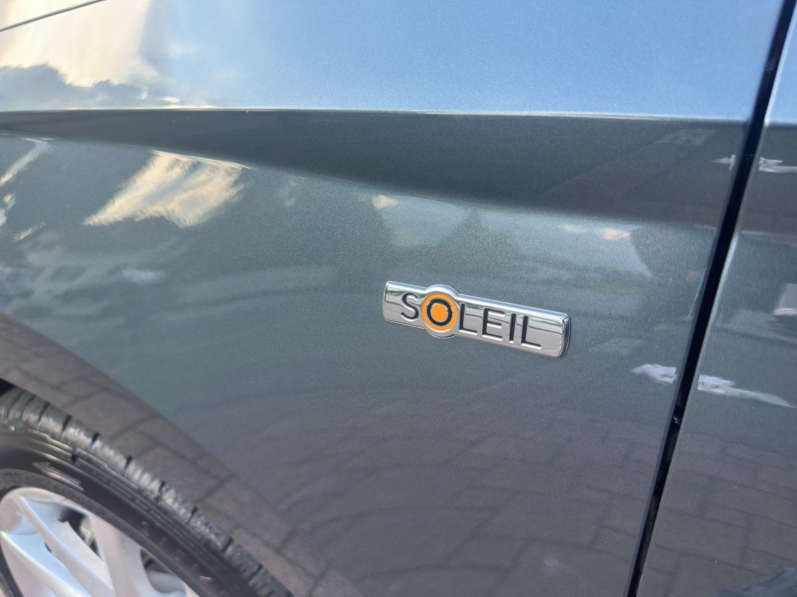 SKODA Fabia 1.0 TSI Soleil DSG-image-10