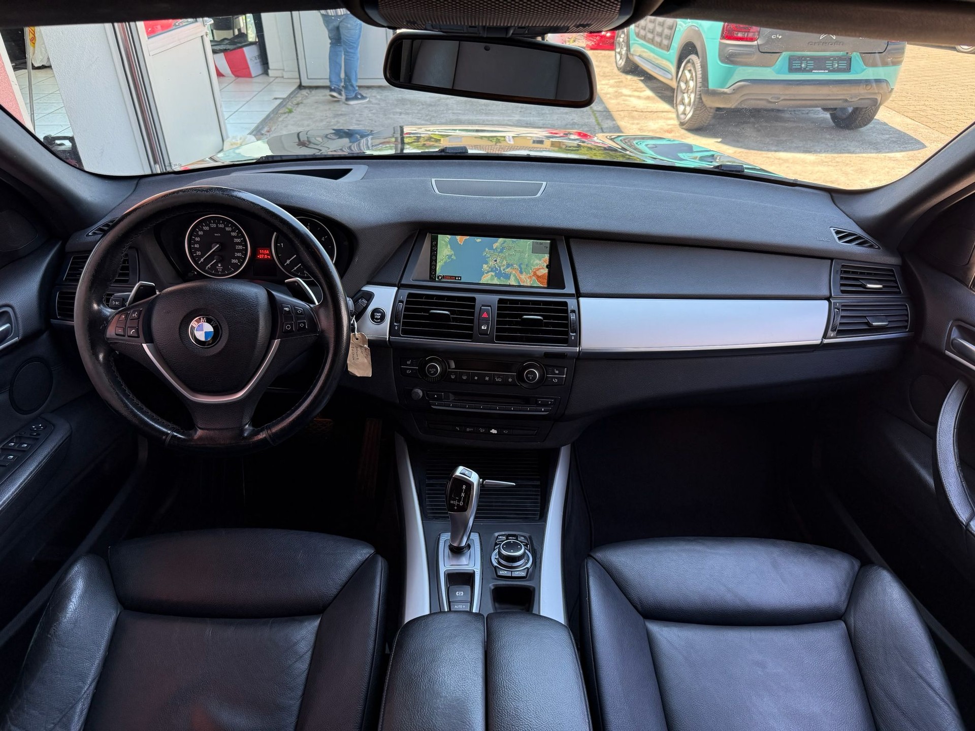 BMW X5 xDrive 40d Steptronic-image-6