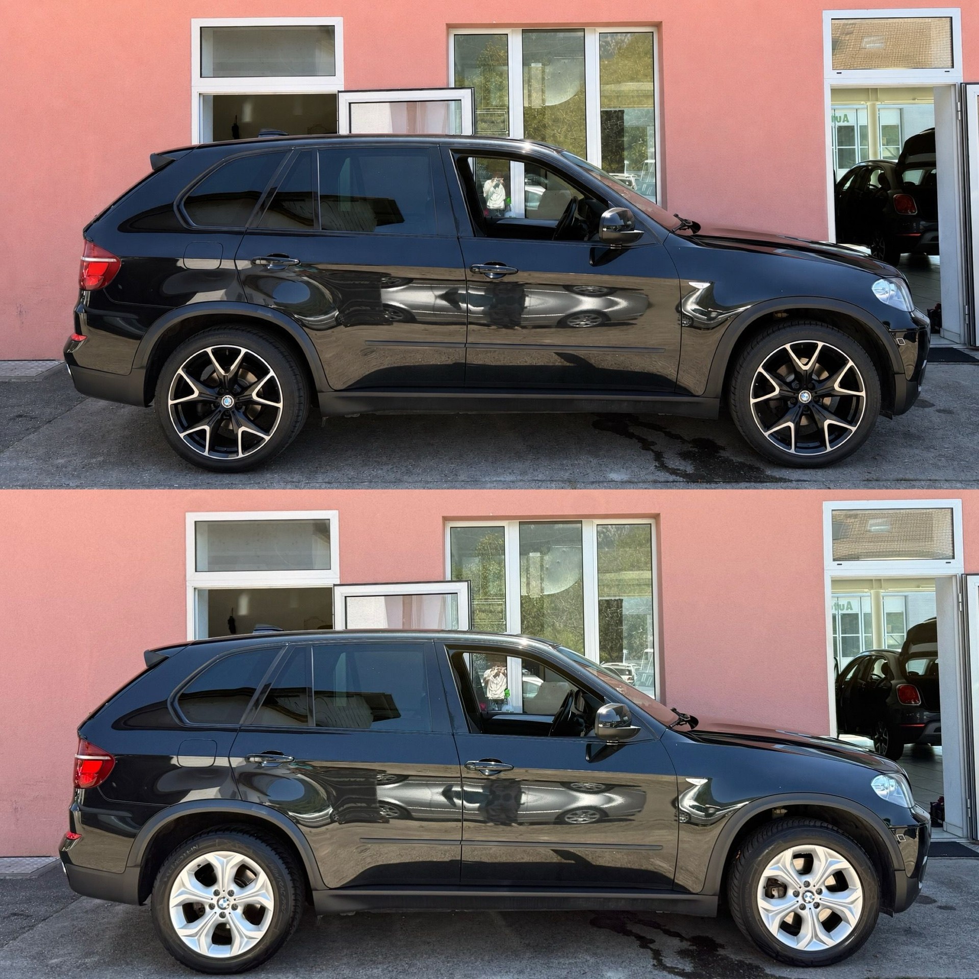 BMW X5 xDrive 40d Steptronic-image-2