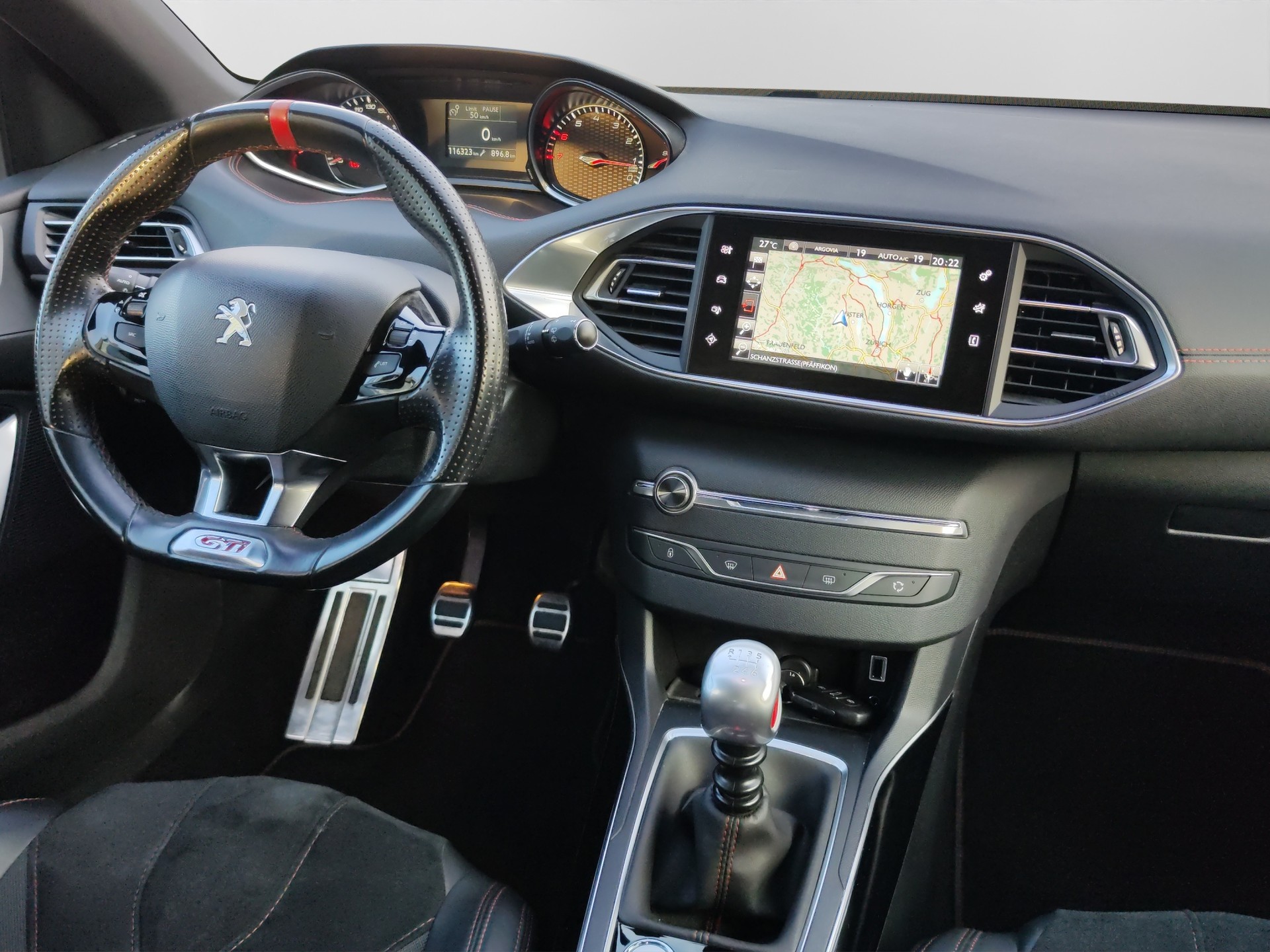 PEUGEOT 308 1.6 GTi-image-20