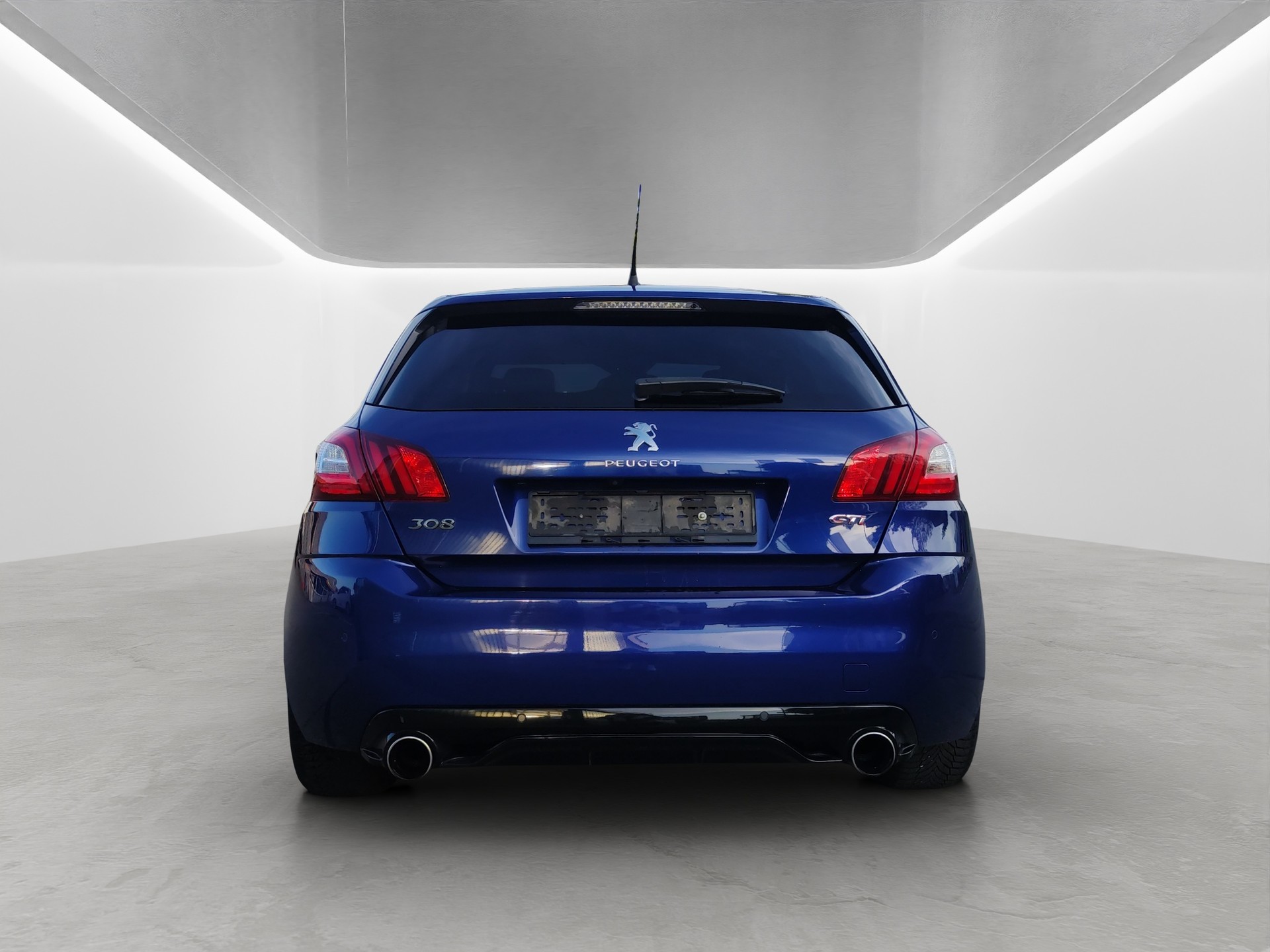 PEUGEOT 308 1.6 GTi-image-5
