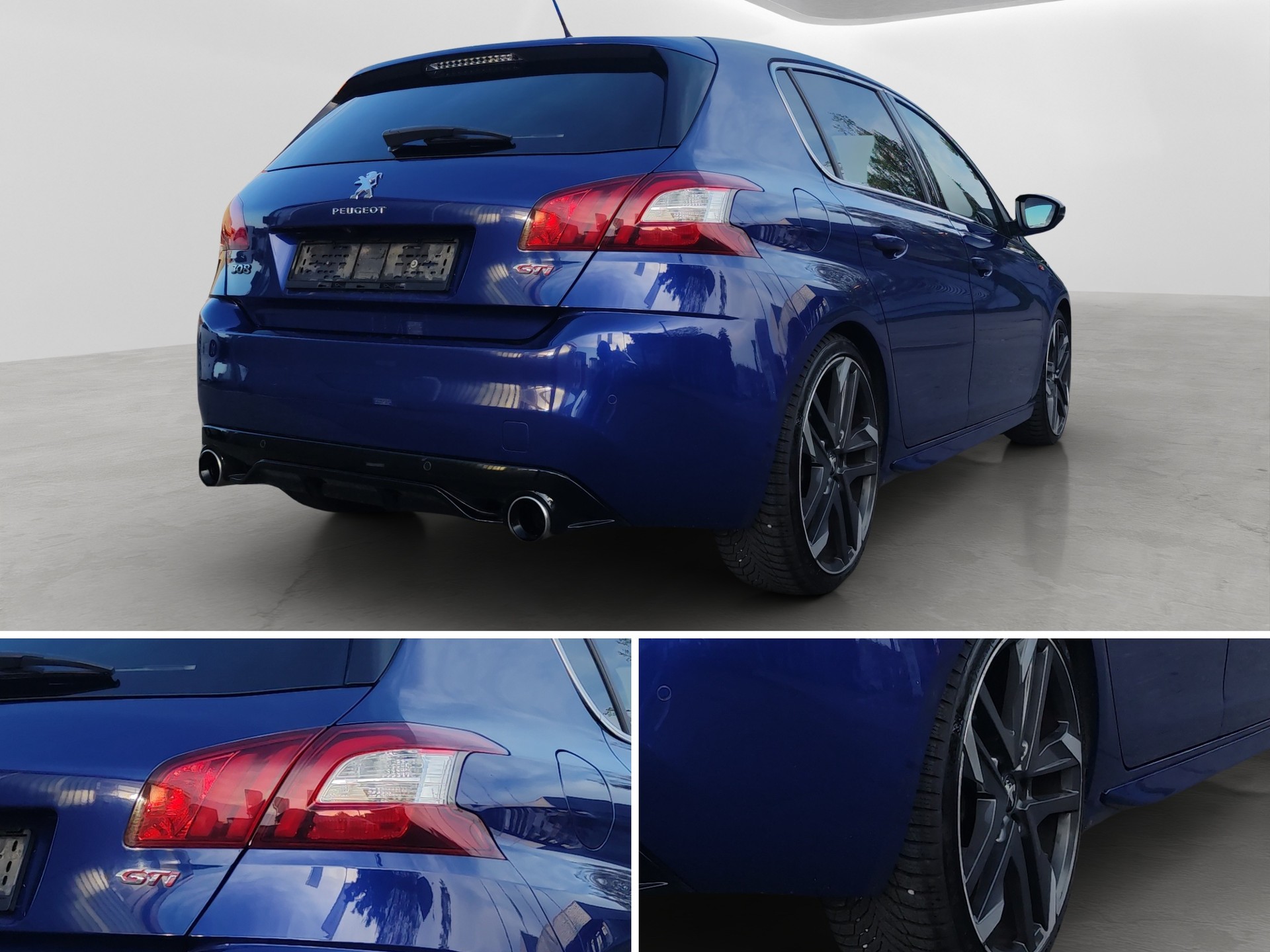 PEUGEOT 308 1.6 GTi-image-6