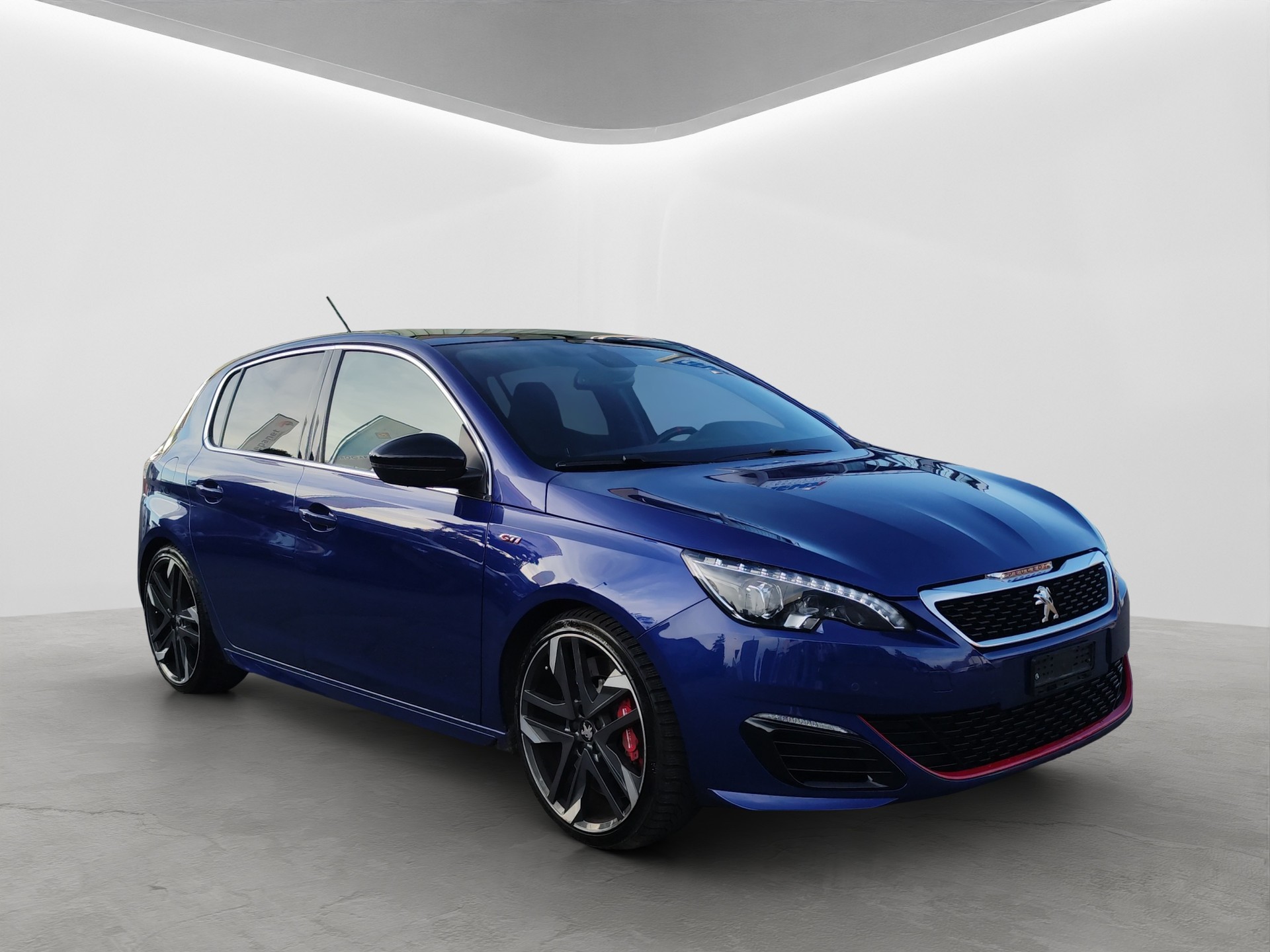 PEUGEOT 308 1.6 GTi-image-10