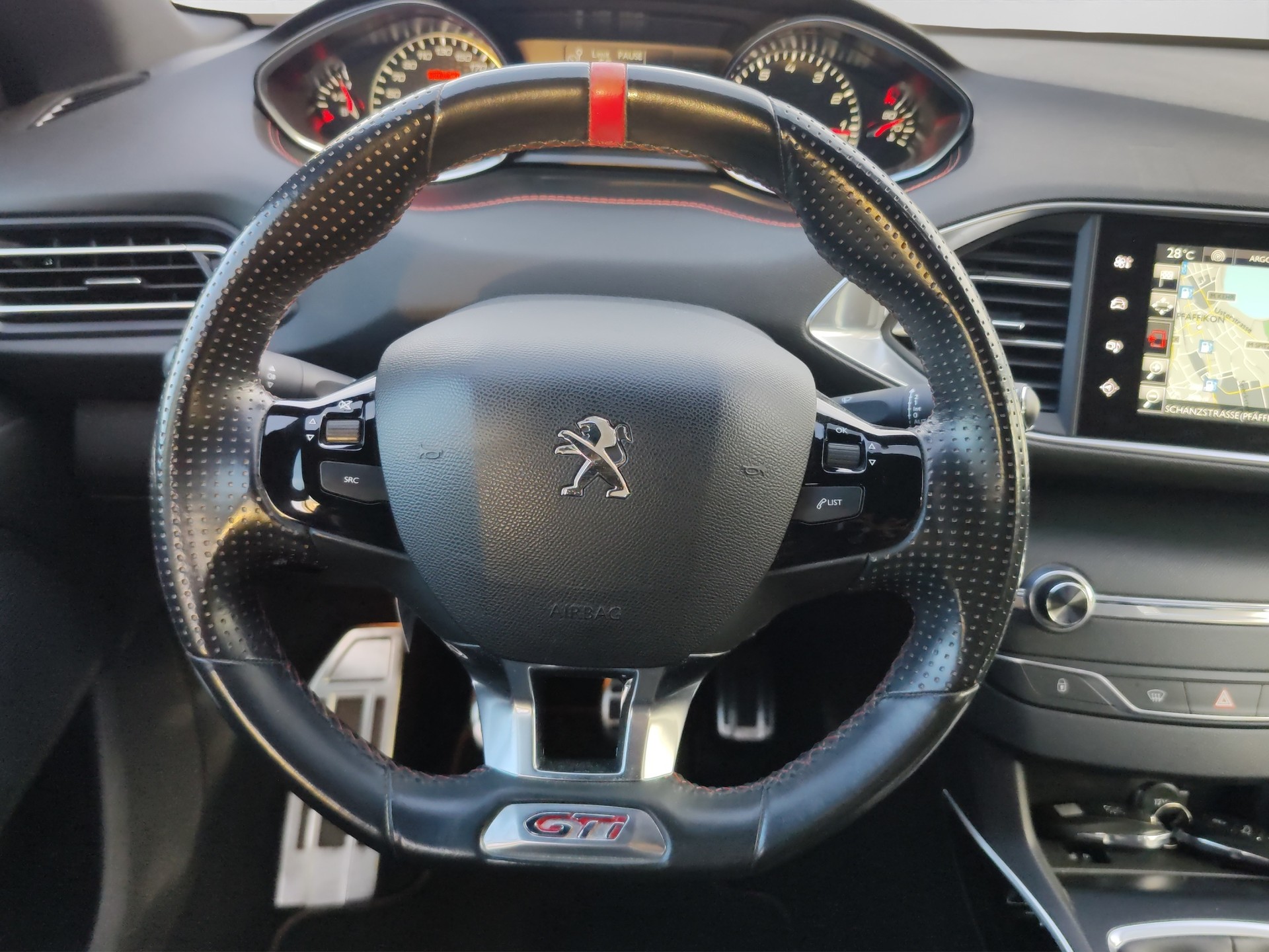 PEUGEOT 308 1.6 GTi-image-21