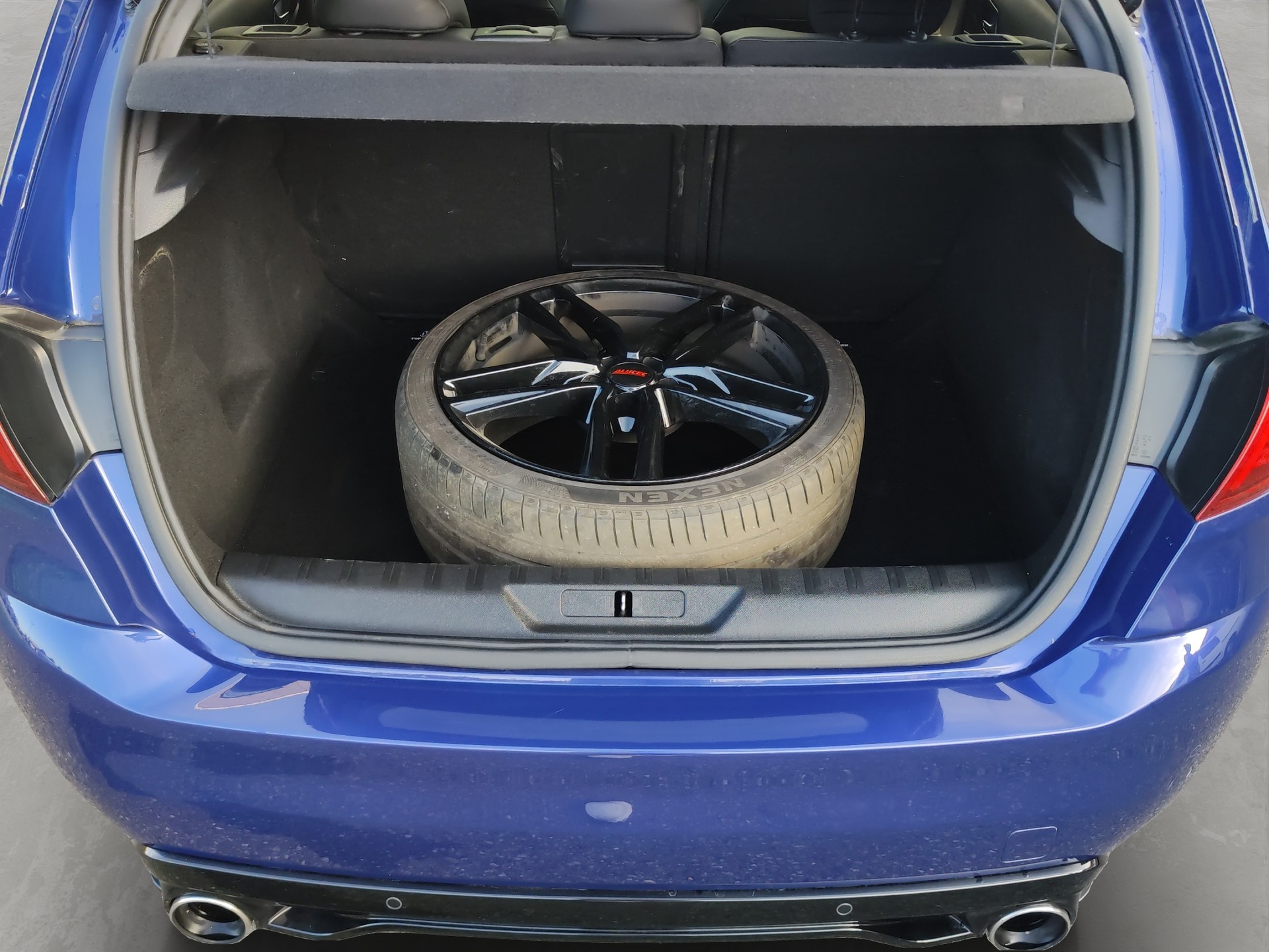PEUGEOT 308 1.6 GTi-image-25