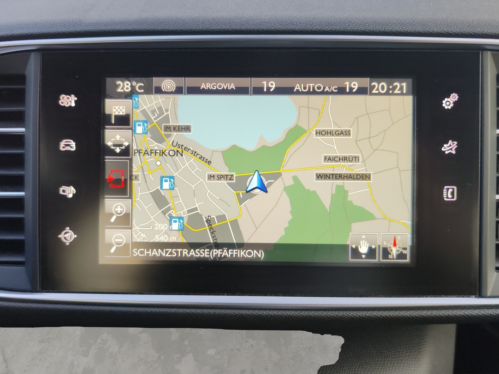 PEUGEOT 308 1.6 GTi-image-22