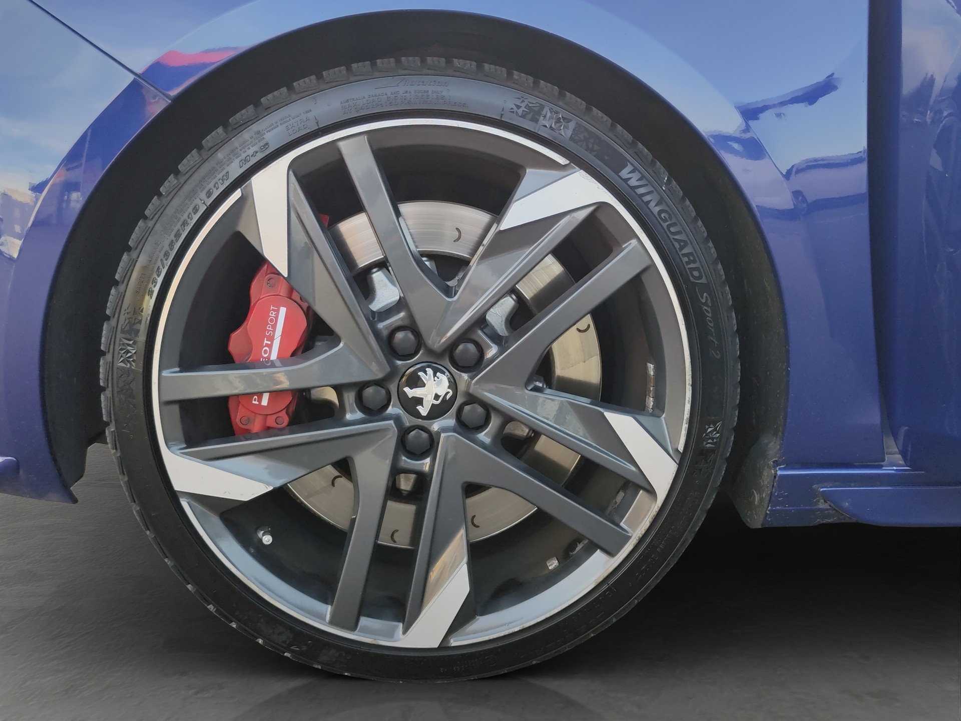 PEUGEOT 308 1.6 GTi-image-24