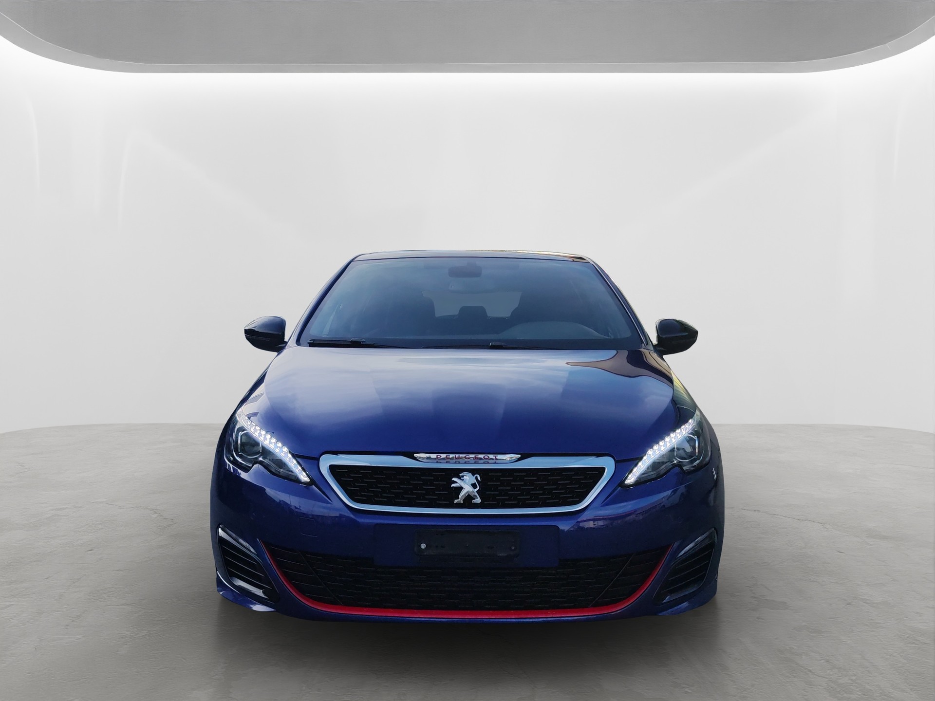 PEUGEOT 308 1.6 GTi-image-11