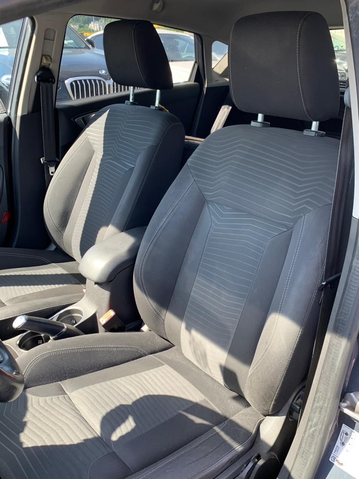 FORD Fiesta 1.0 SCTi Titanium (Klimatronik * Alufelgen * Sensoren * Multilenkrad * BO5)-image-12