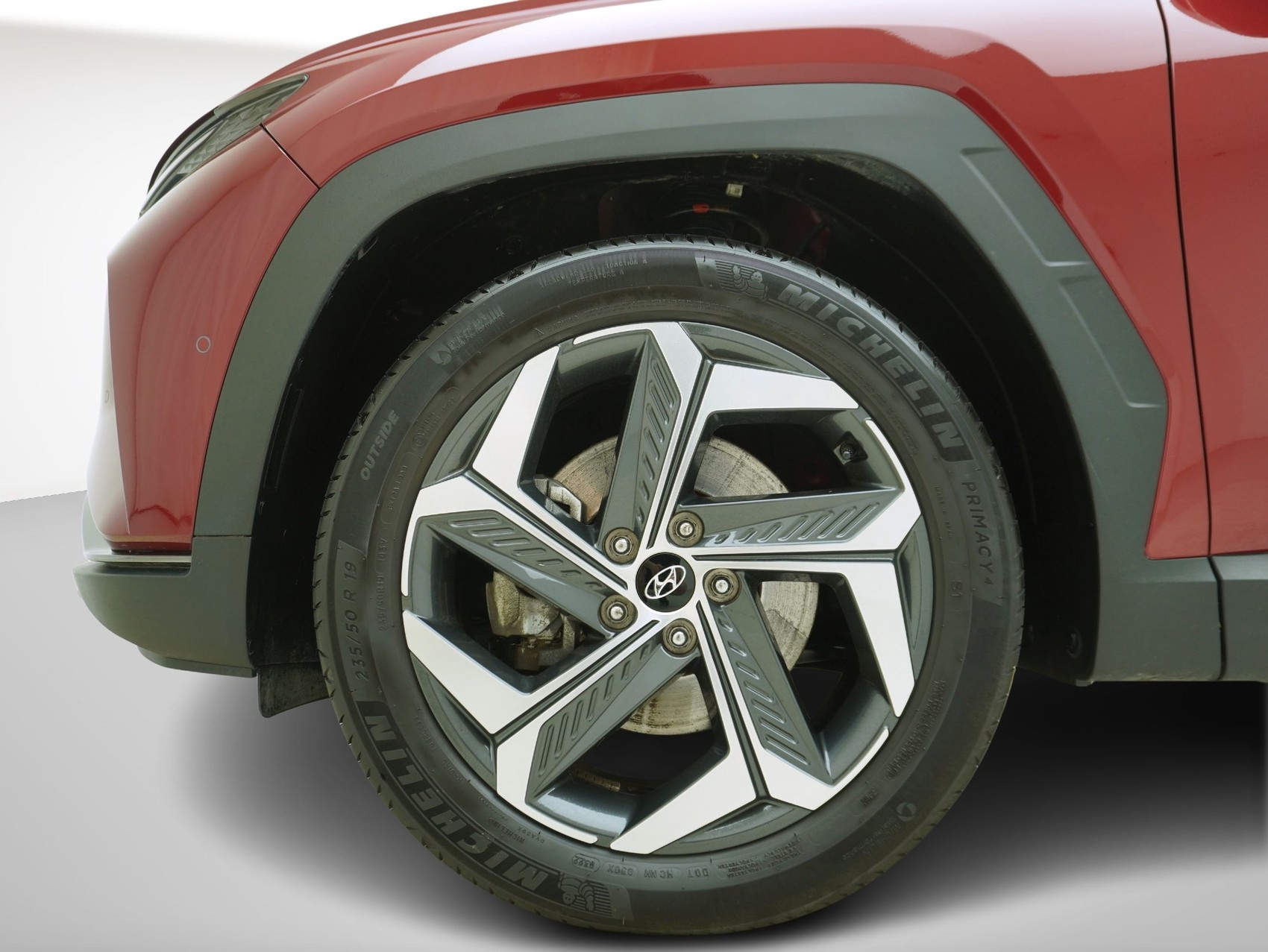 HYUNDAI Tucson 1.6 T-GDi HEV Vertex 4WD-image-6
