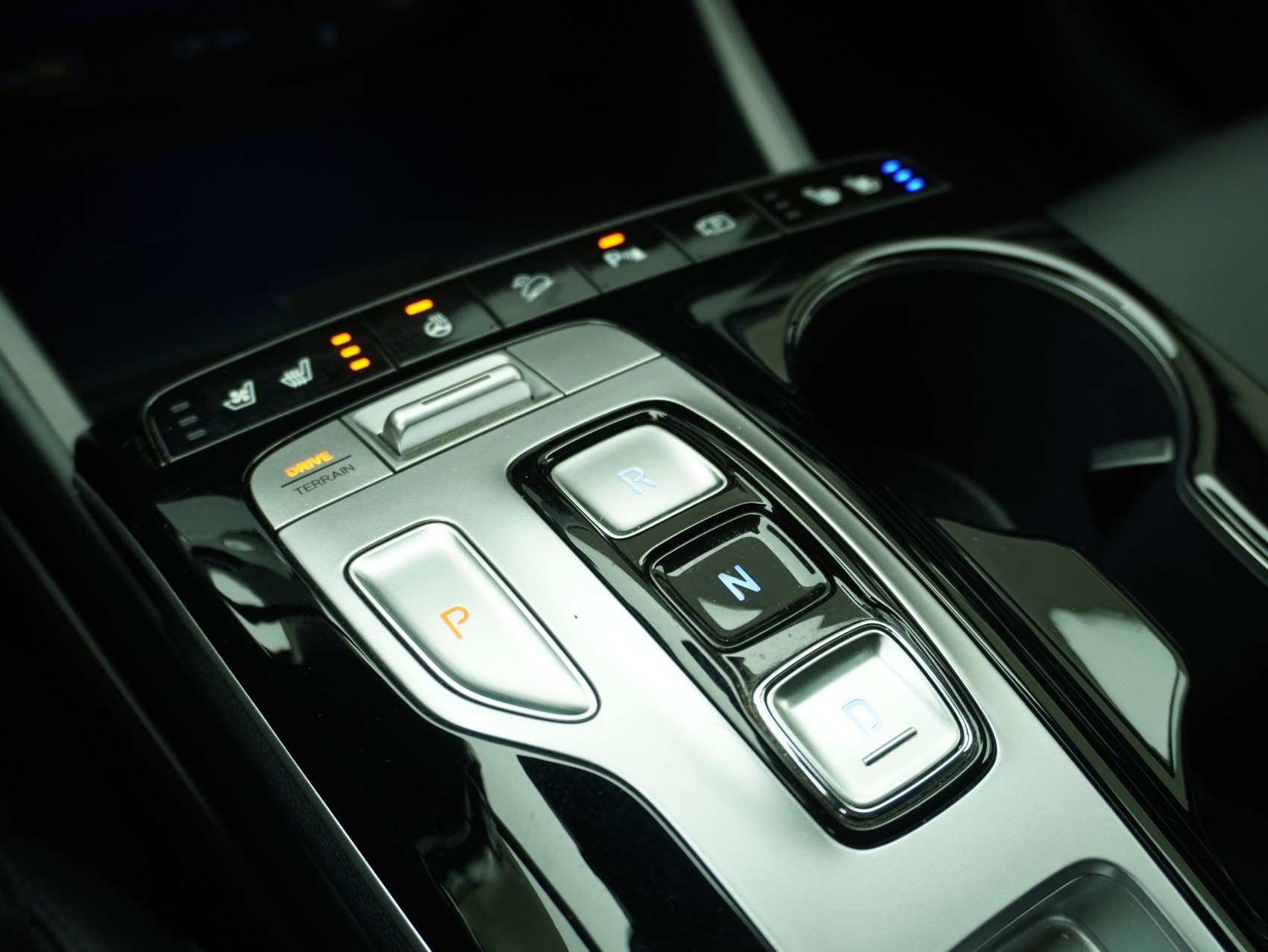 HYUNDAI Tucson 1.6 T-GDi HEV Vertex 4WD-image-13