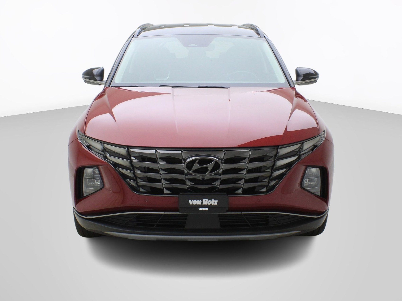 HYUNDAI Tucson 1.6 T-GDi HEV Vertex 4WD-image-5