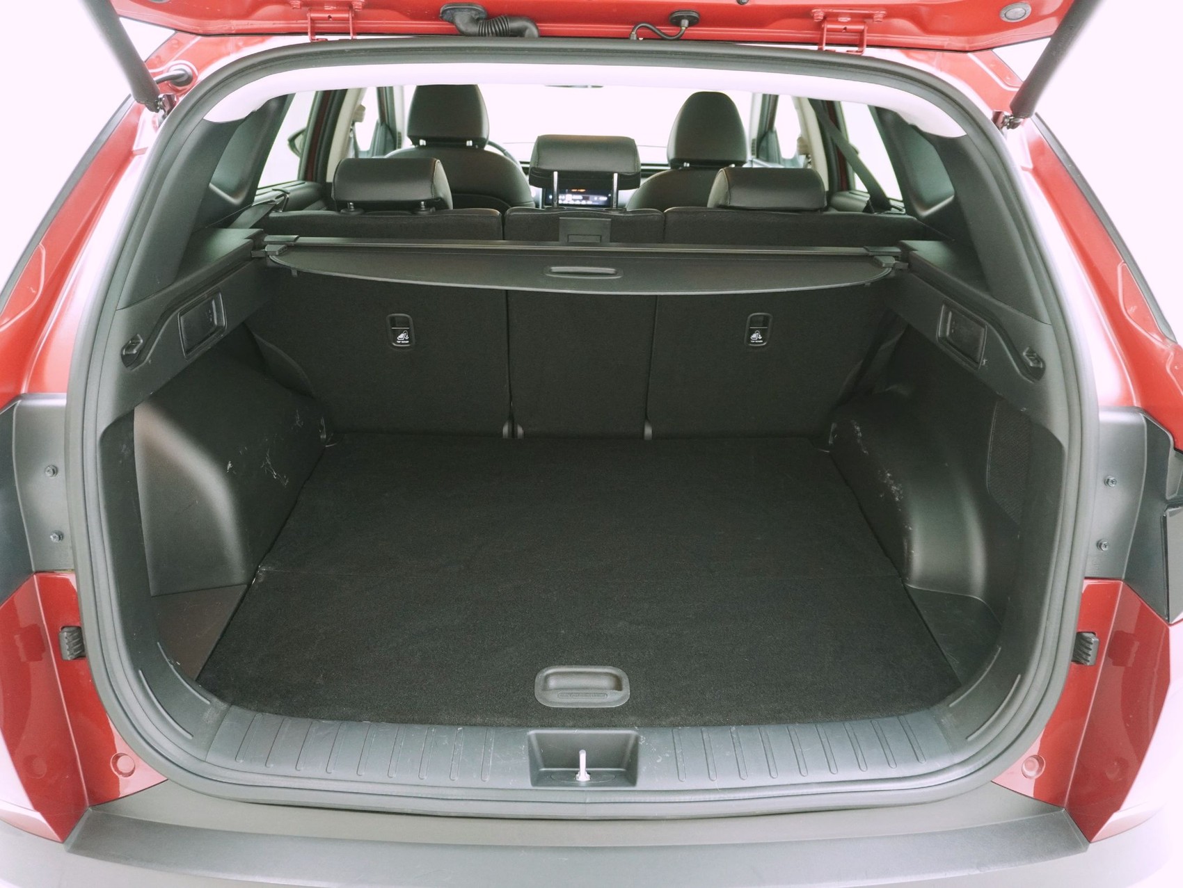 HYUNDAI Tucson 1.6 T-GDi HEV Vertex 4WD-image-24