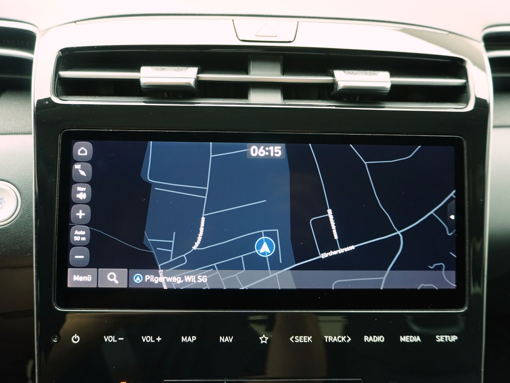 HYUNDAI Tucson 1.6 T-GDi HEV Vertex 4WD-image-17