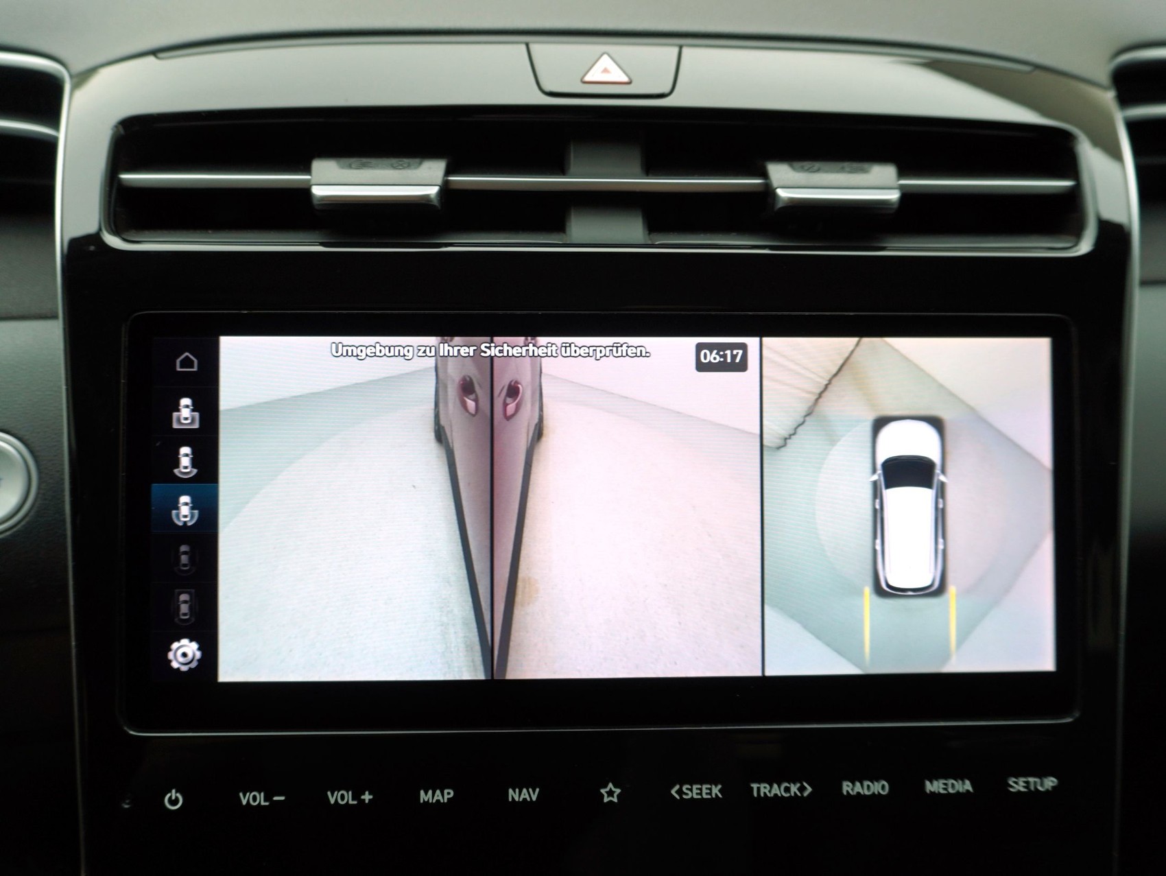 HYUNDAI Tucson 1.6 T-GDi HEV Vertex 4WD-image-20