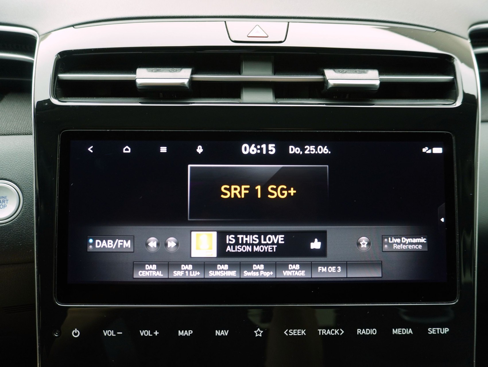 HYUNDAI Tucson 1.6 T-GDi HEV Vertex 4WD-image-19