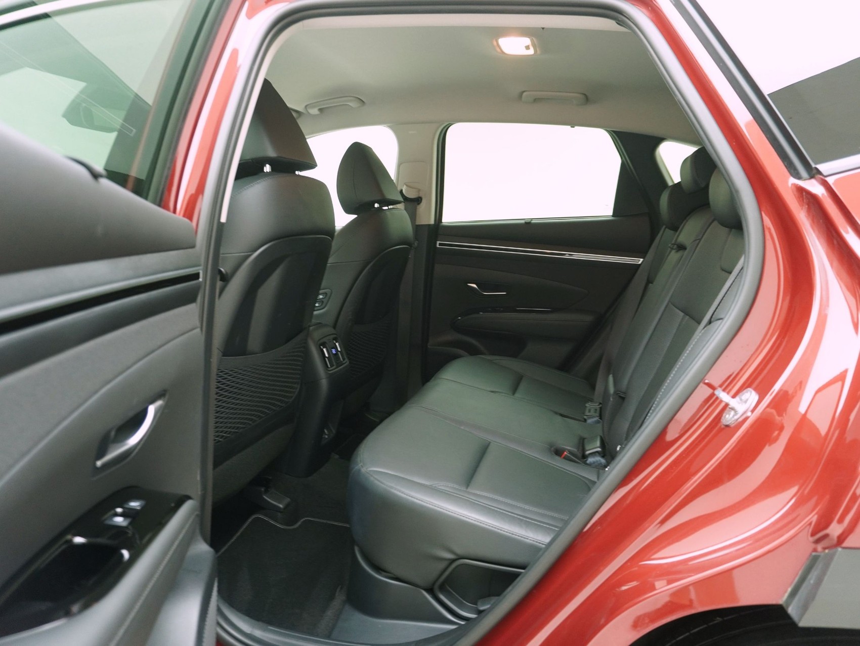 HYUNDAI Tucson 1.6 T-GDi HEV Vertex 4WD-image-9