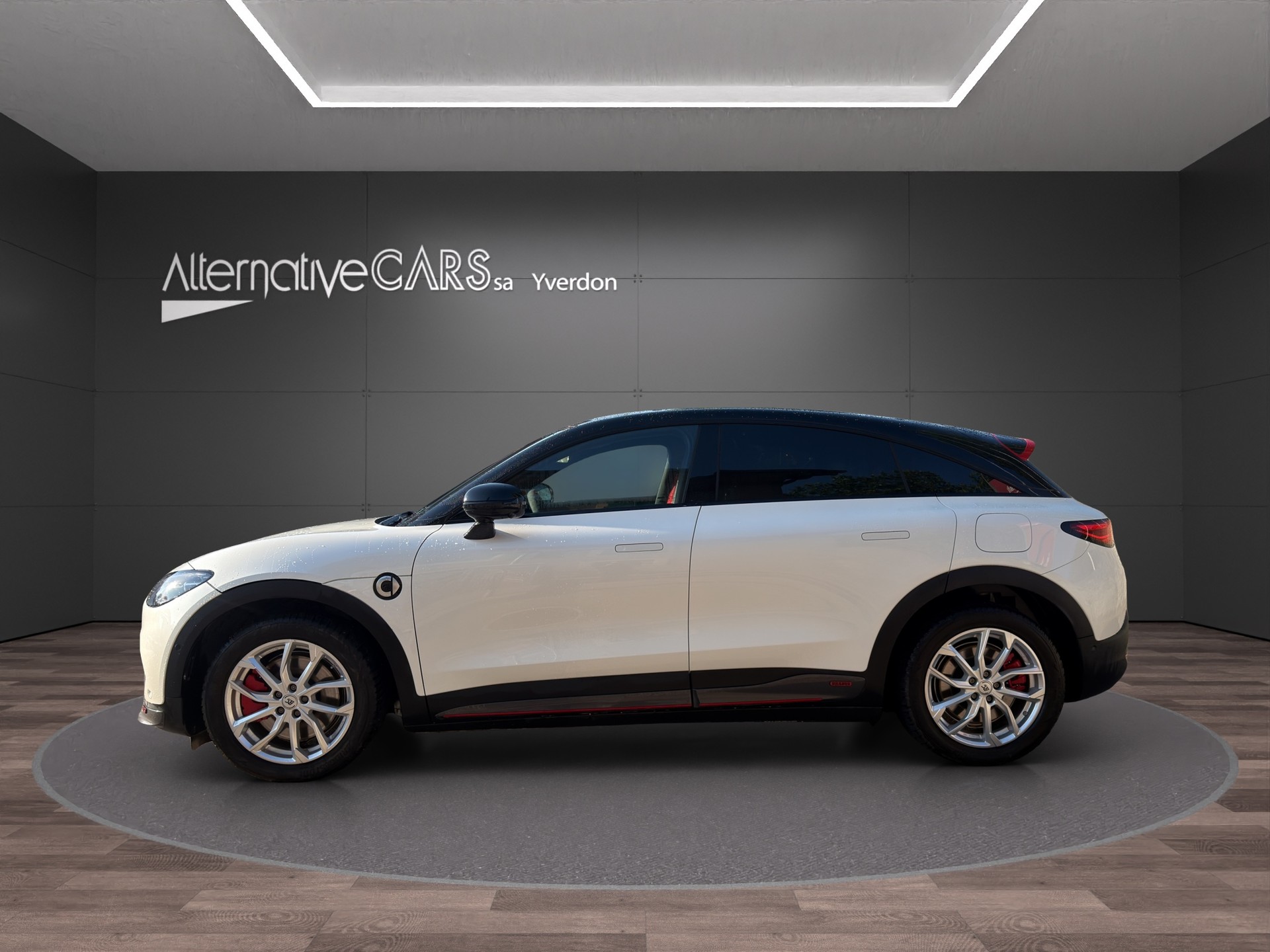 SMART #3 66kWh BRABUS-showroom-element-2