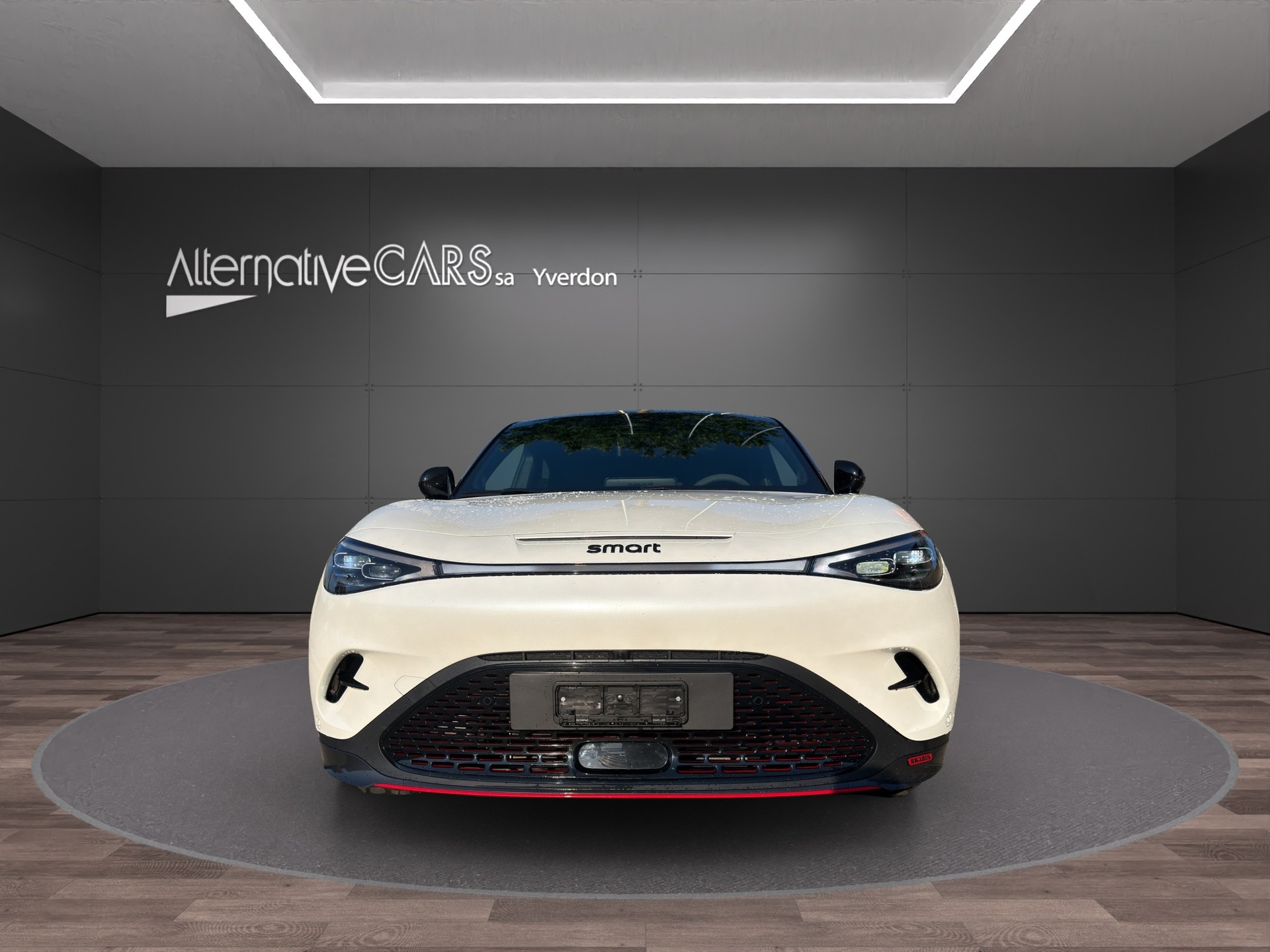 SMART #3 66kWh BRABUS-showroom-element-1