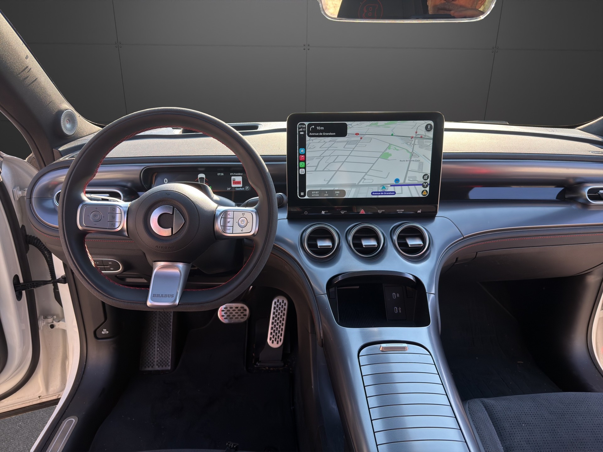 SMART #3 66kWh BRABUS-image-12