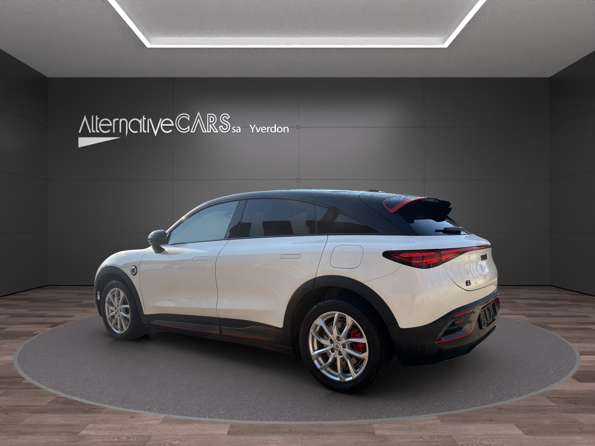 SMART #3 66kWh BRABUS-showroom-element-3