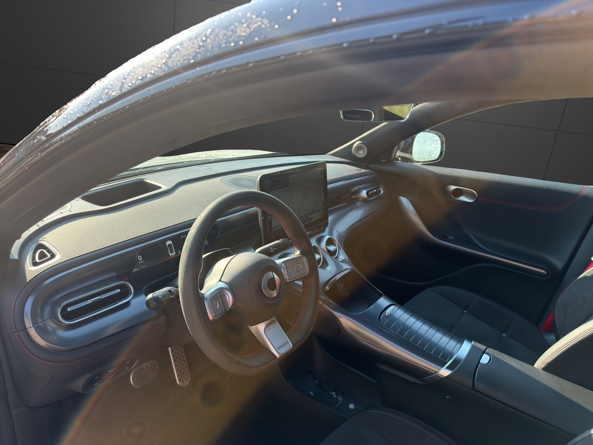 SMART #3 66kWh BRABUS-image-9
