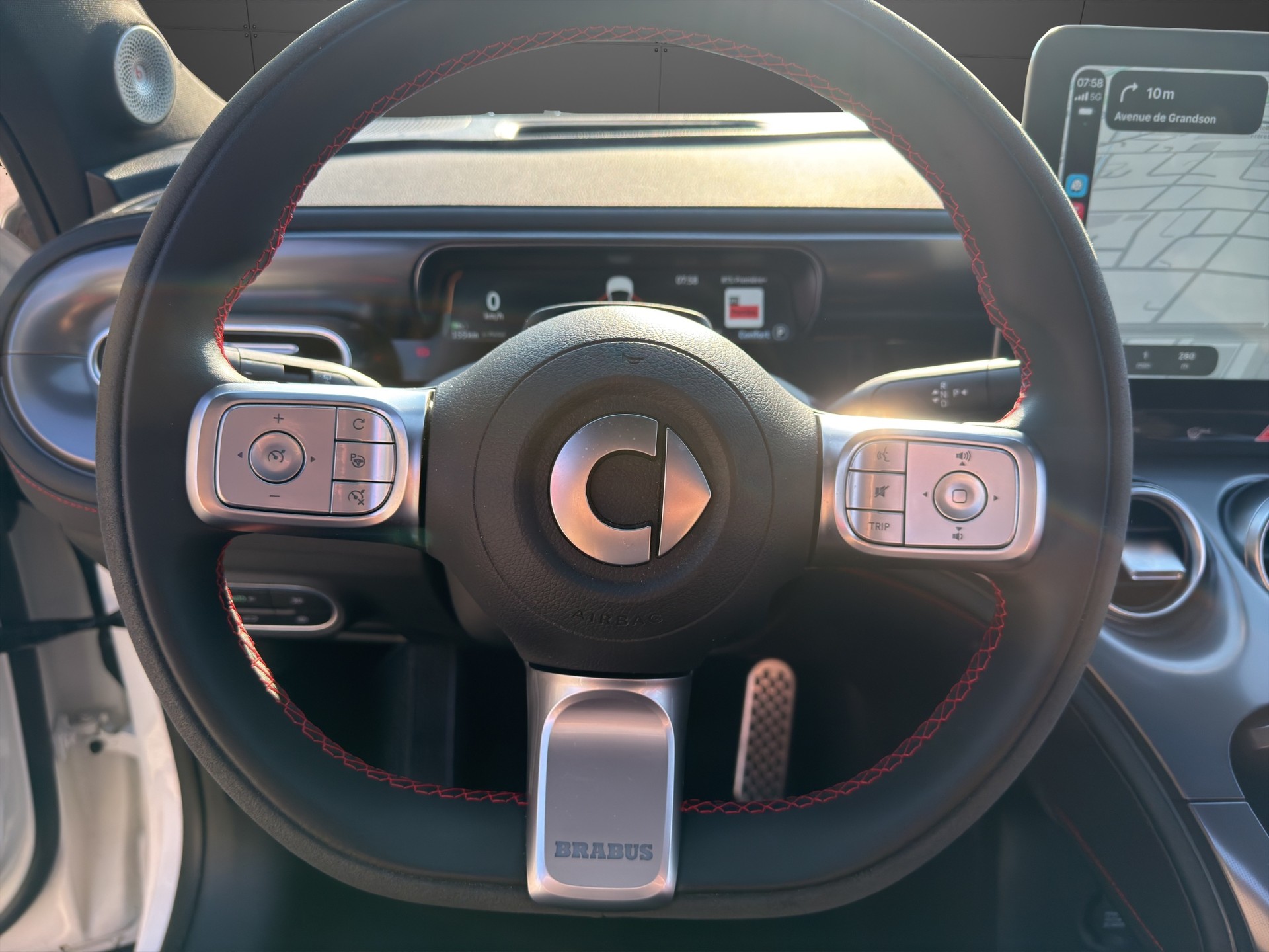 SMART #3 66kWh BRABUS-image-15