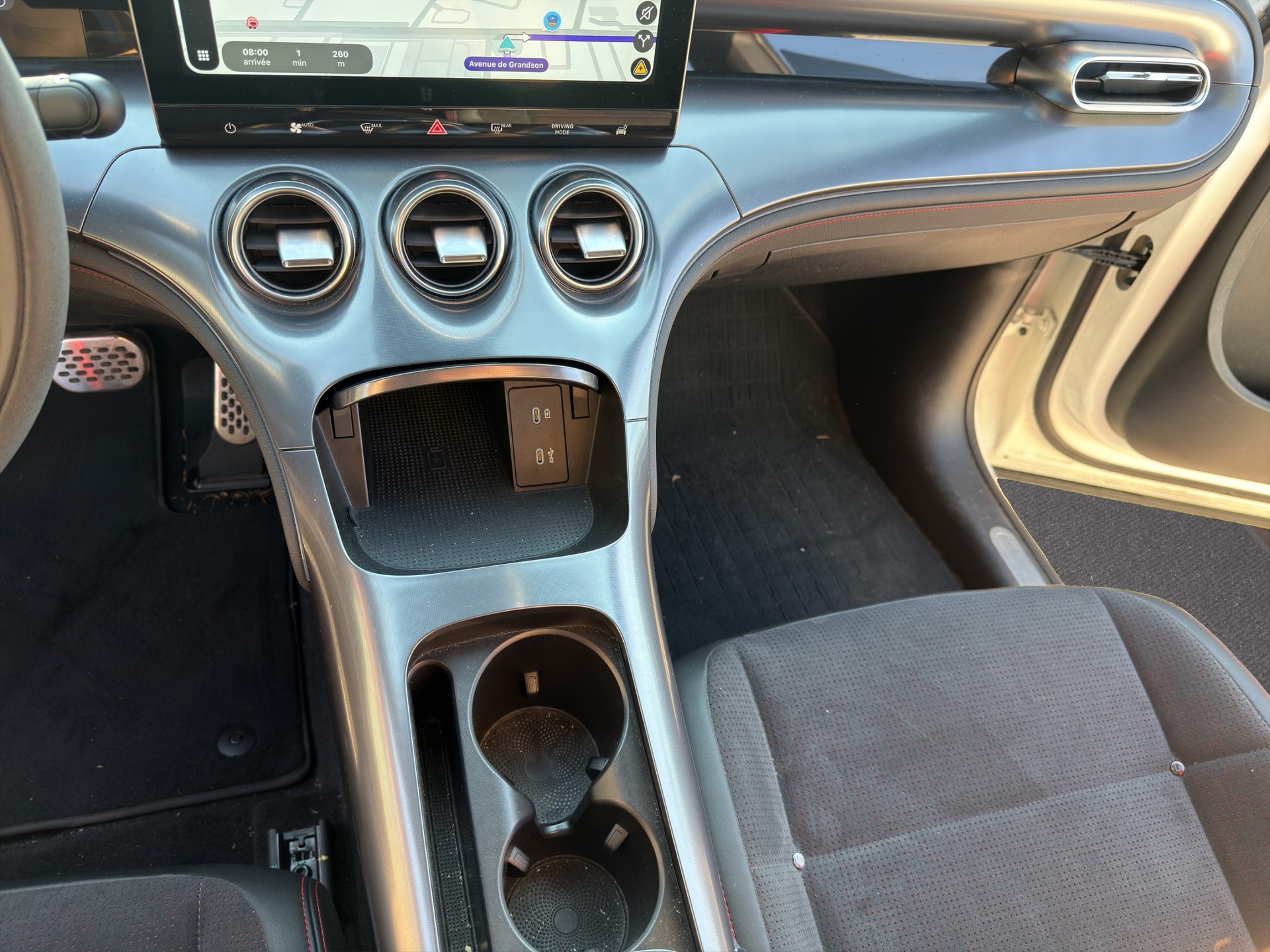 SMART #3 66kWh BRABUS-image-19