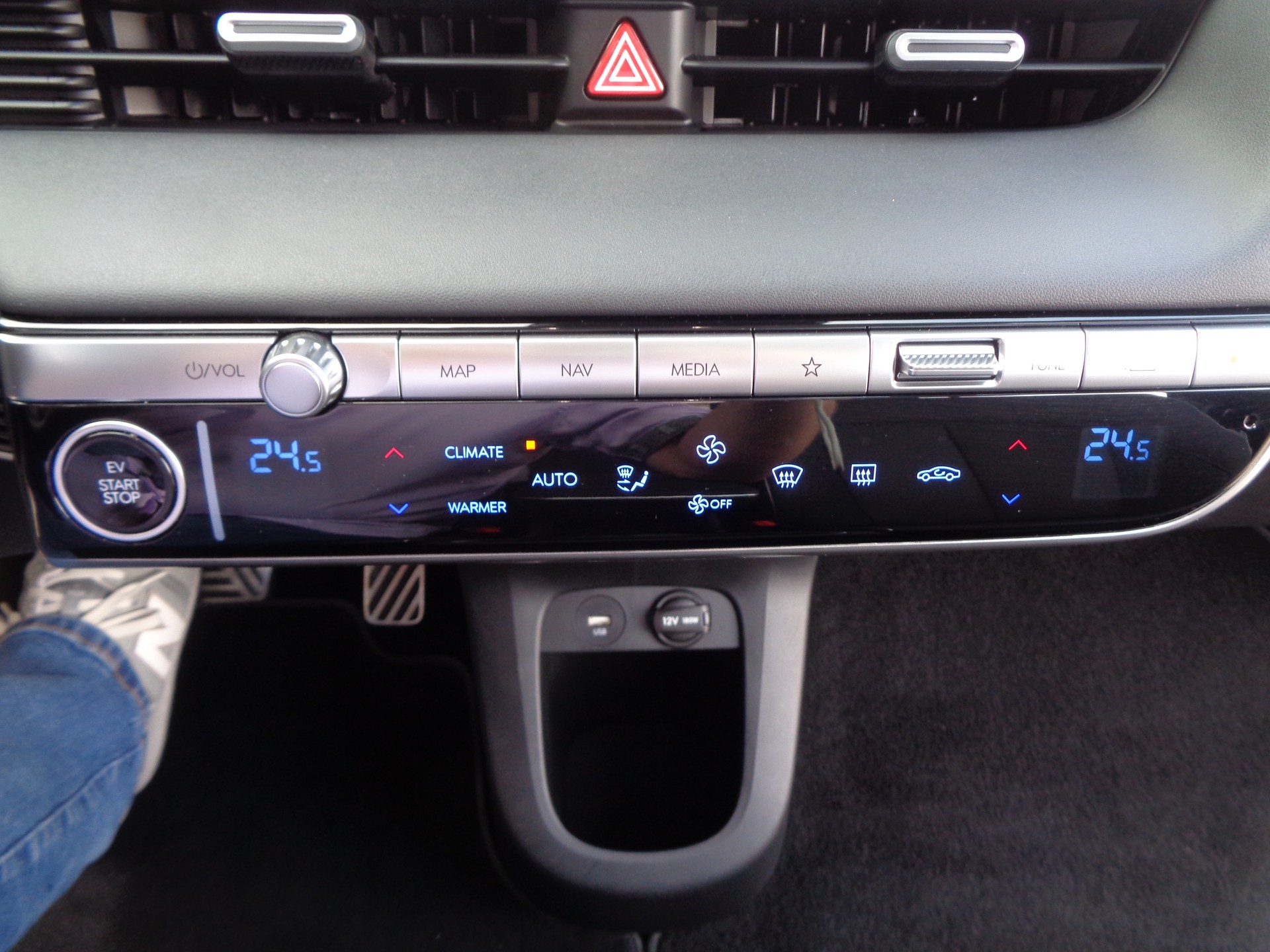 HYUNDAI Ioniq 5 77kWh Vertex 4WD-image-18