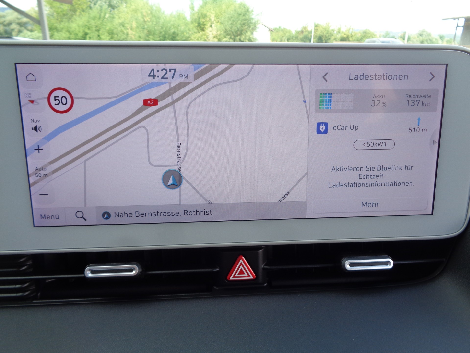 HYUNDAI Ioniq 5 77kWh Vertex 4WD-image-9