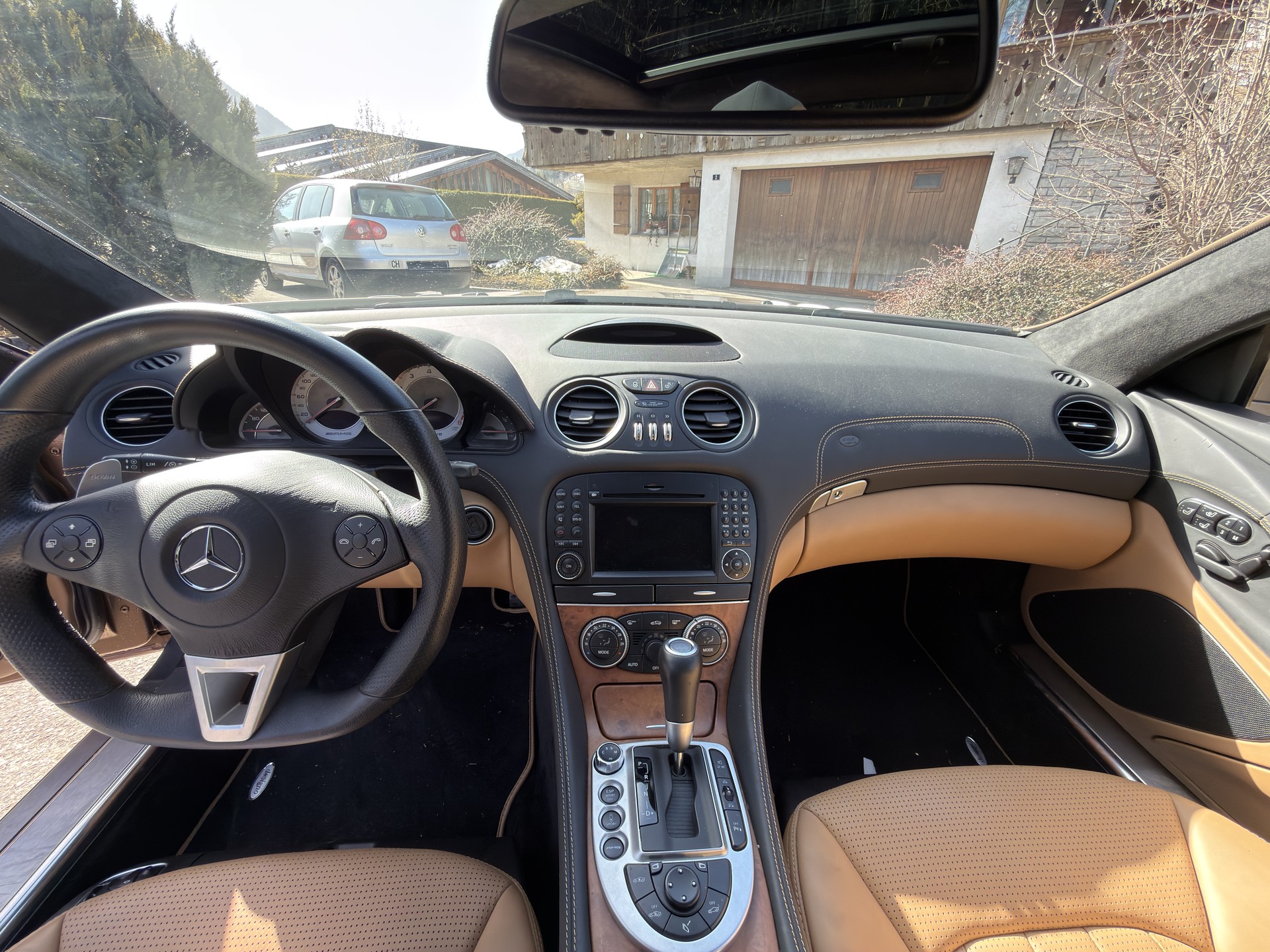 MERCEDES-BENZ SL 63 AMG-image-5