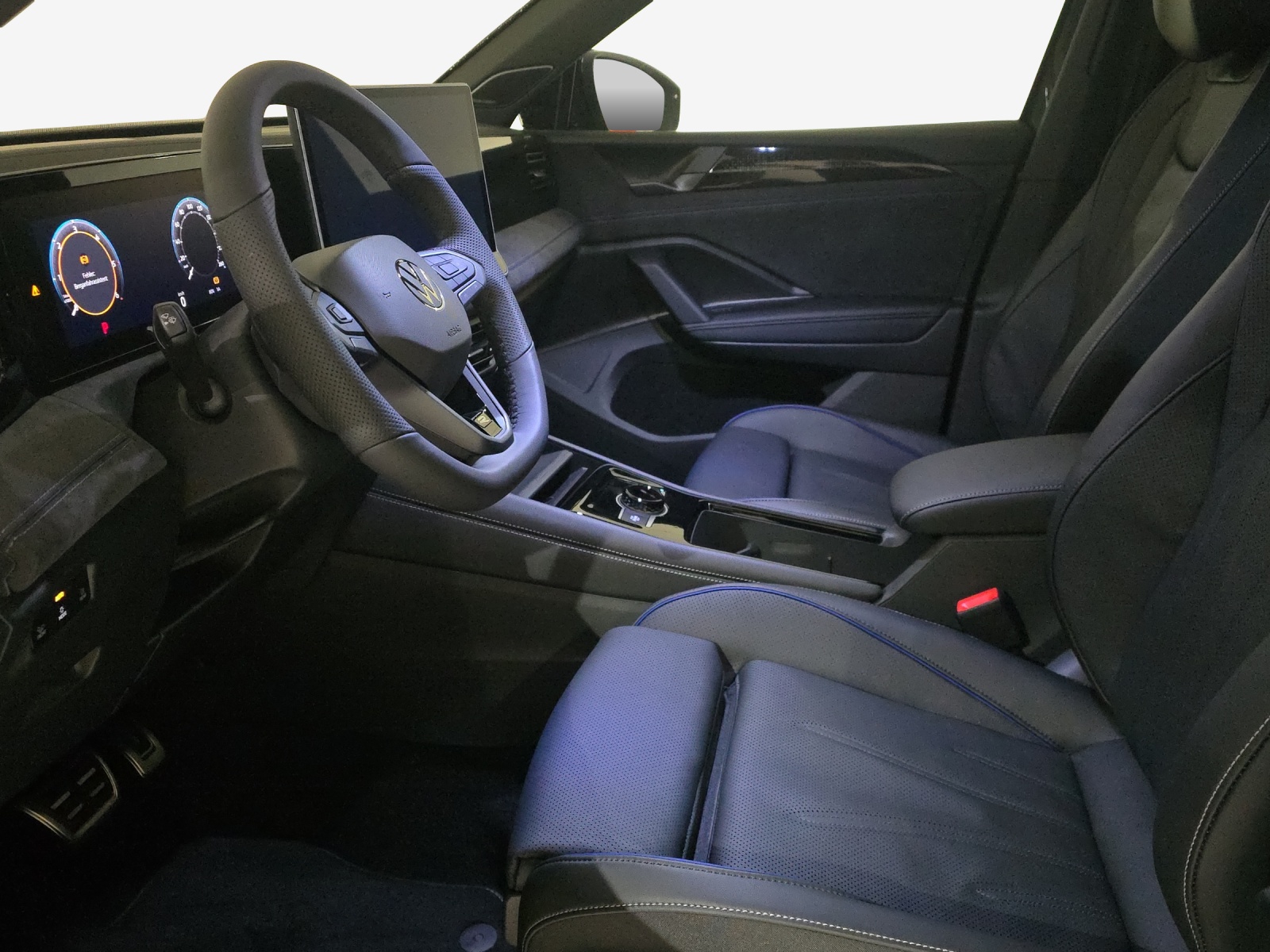 VW Tiguan 2.0 TDI SCR R-Line 4Motion DSG-image-7