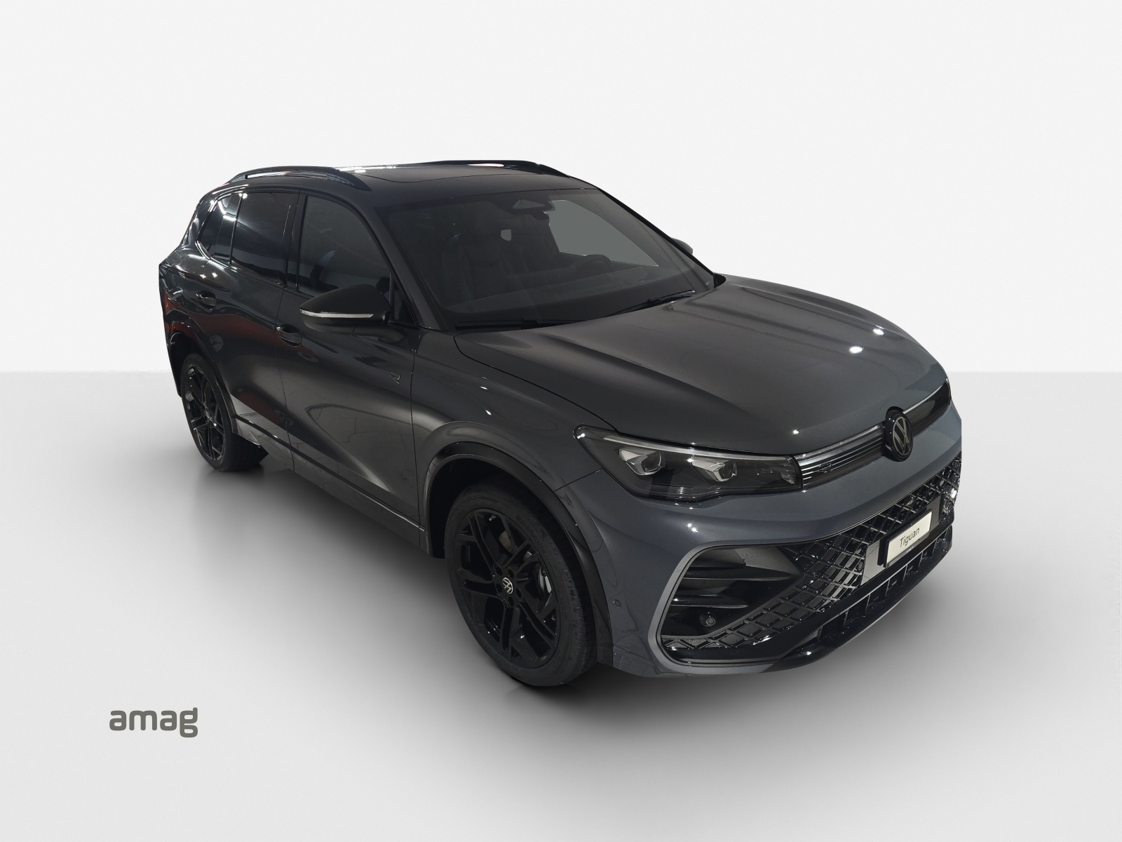 VW Tiguan 2.0 TDI SCR R-Line 4Motion DSG-image-13