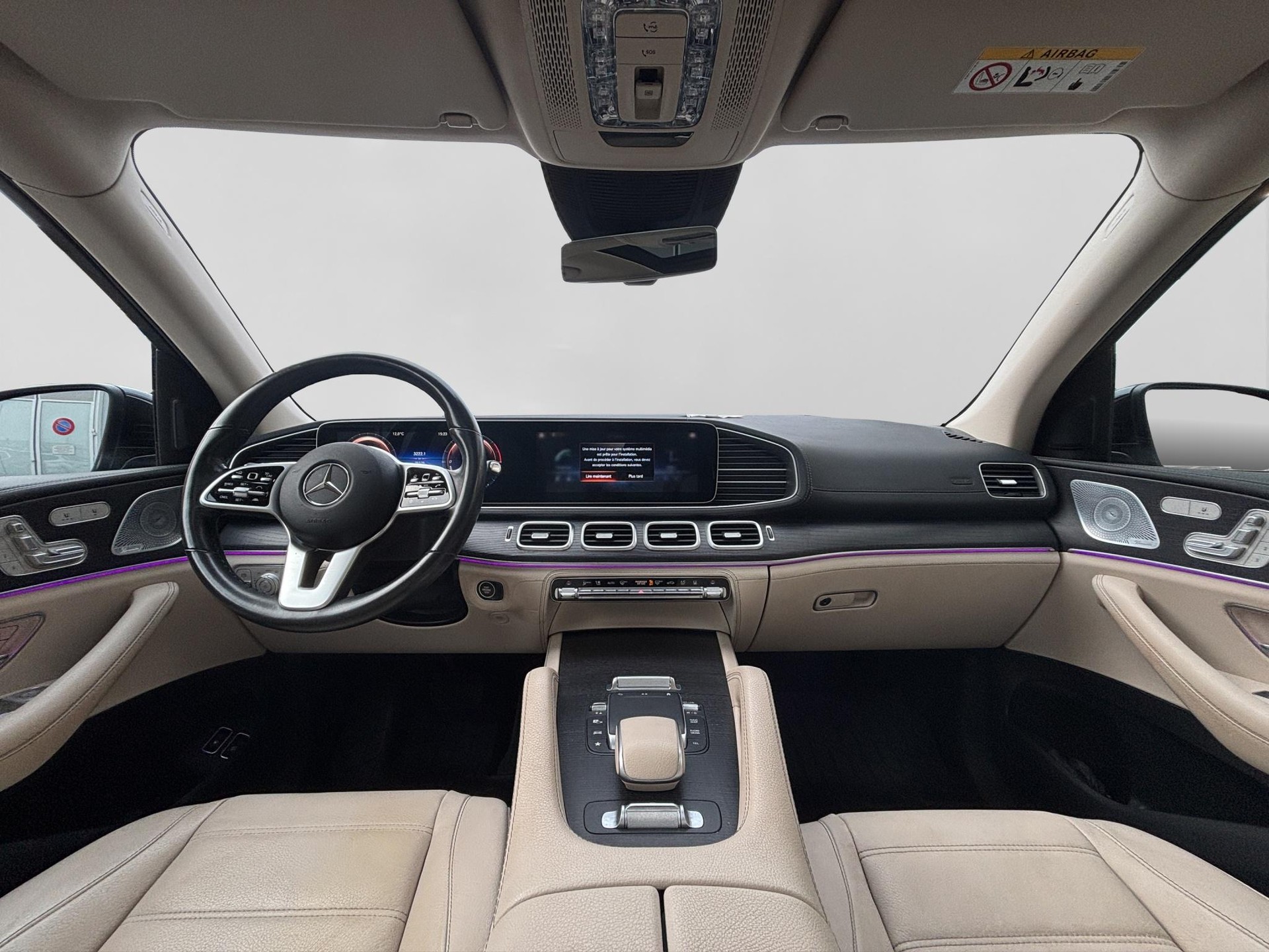 MERCEDES-BENZ GLE 350 e AMG Line 4matic-image-6