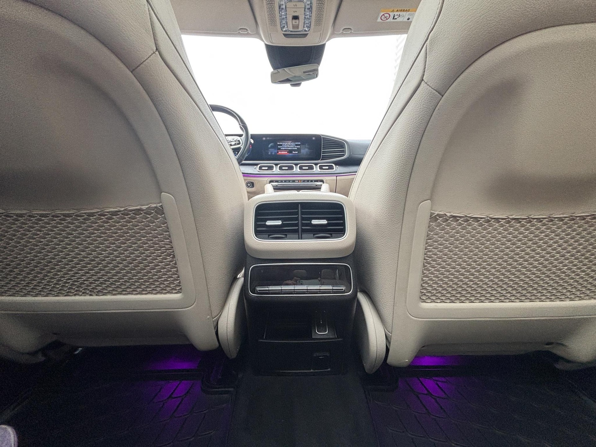 MERCEDES-BENZ GLE 350 e AMG Line 4matic-image-7