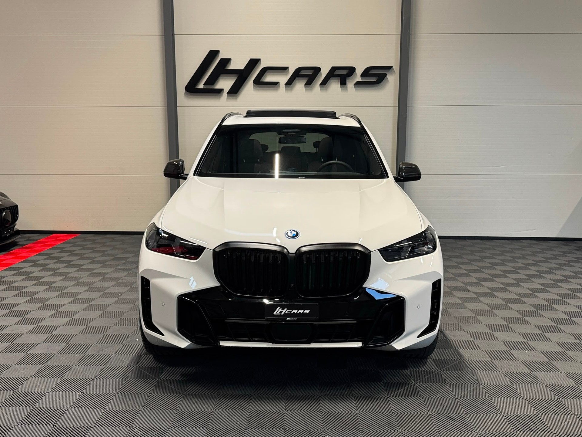 BMW X5 50e xDrive SAG-image-6