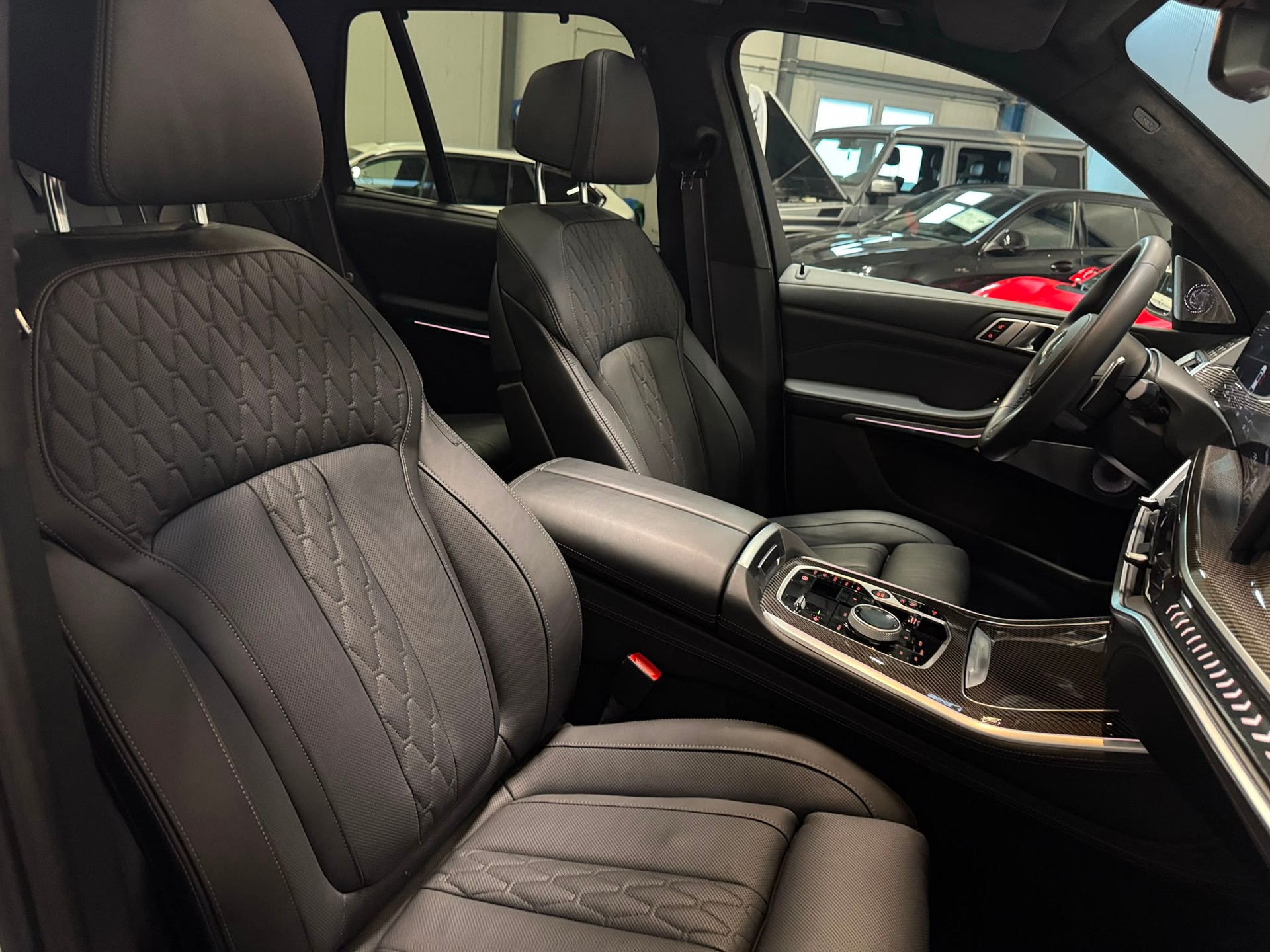BMW X5 50e xDrive SAG-image-8