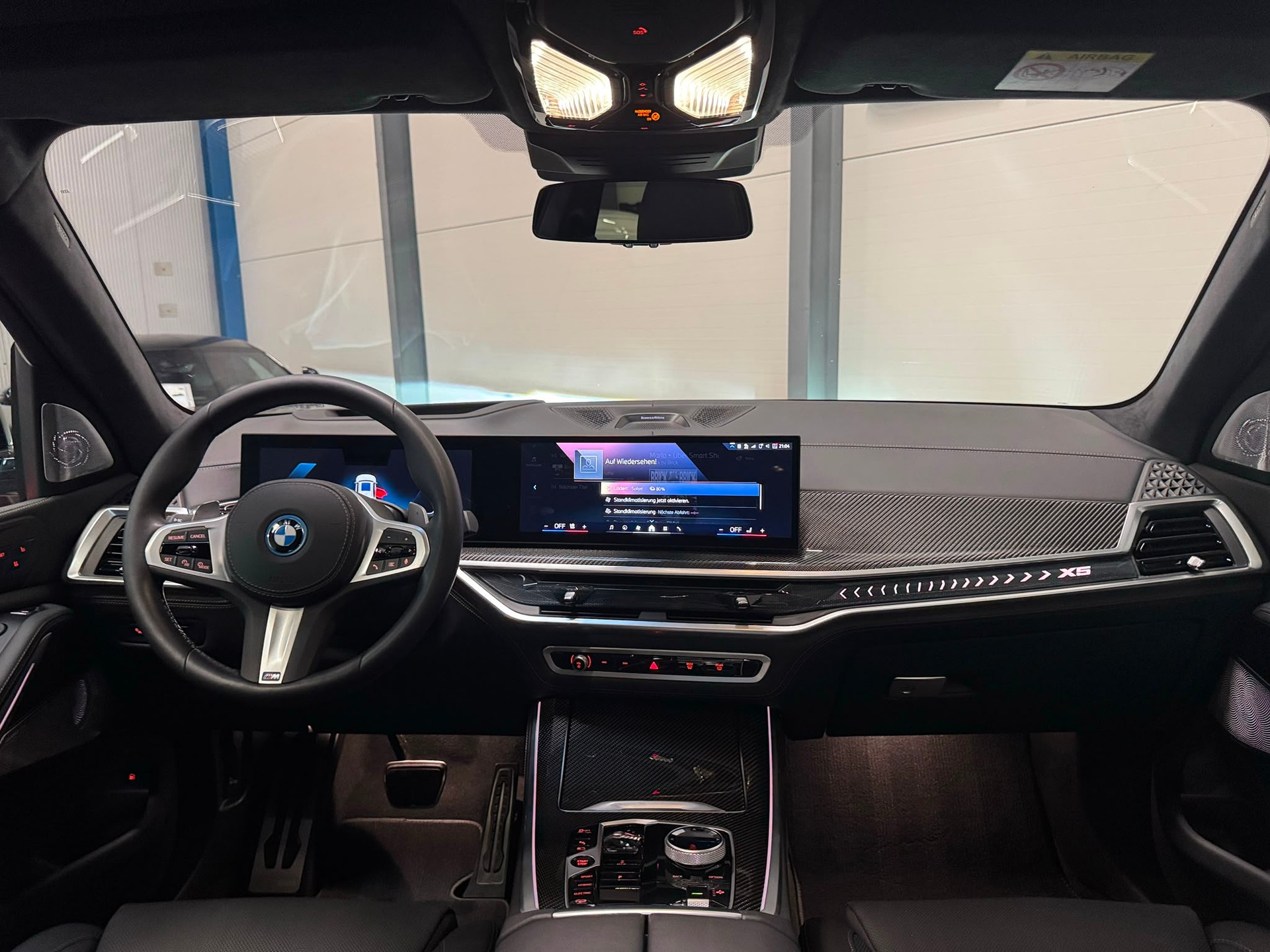 BMW X5 50e xDrive SAG-image-7