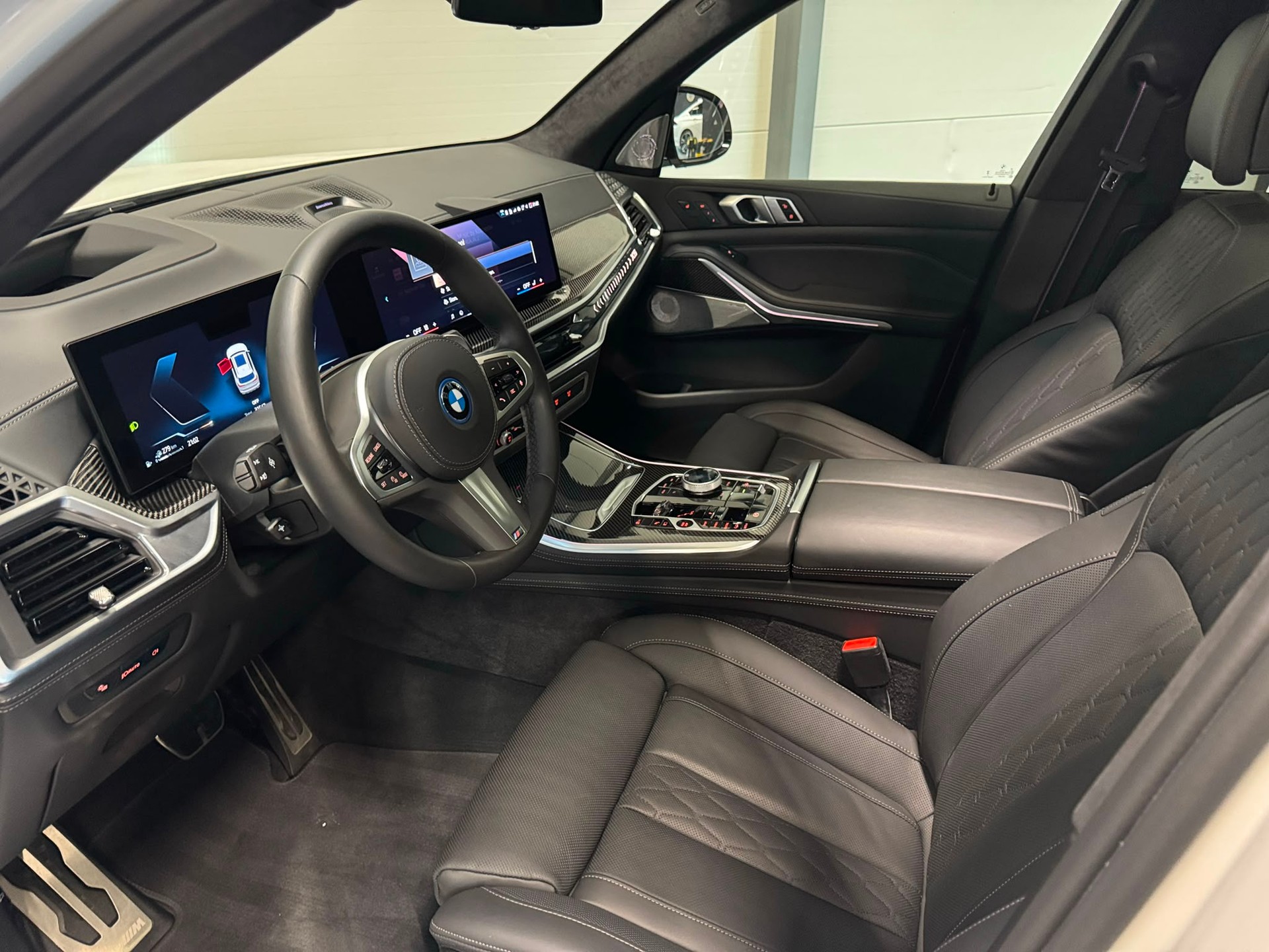 BMW X5 50e xDrive SAG-image-10