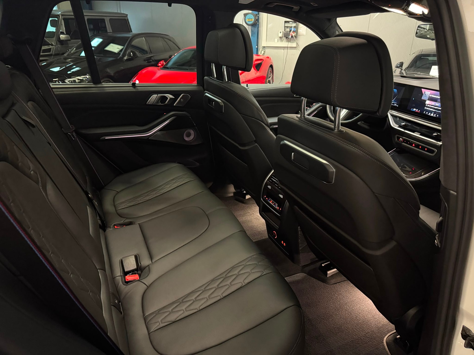 BMW X5 50e xDrive SAG-image-12